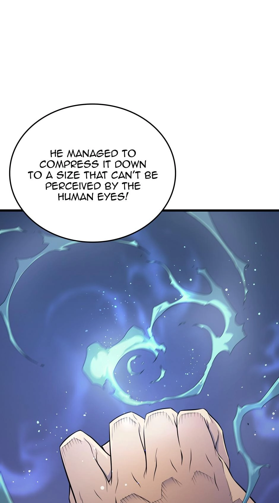 The Great Mage Returns After 4000 Years Chapter 51 Page 38
