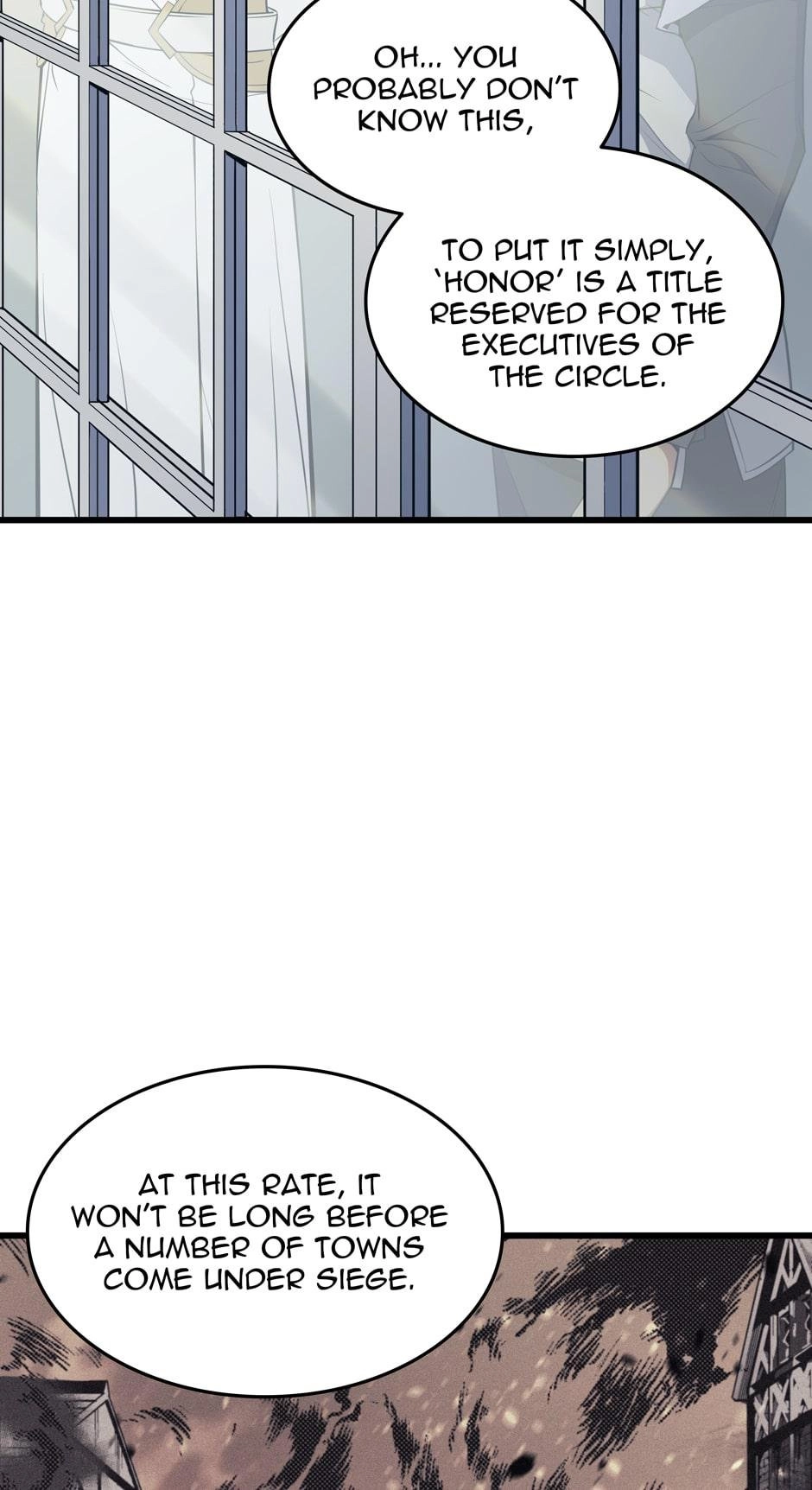 The Great Mage Returns After 4000 Years Chapter 51 Page 55
