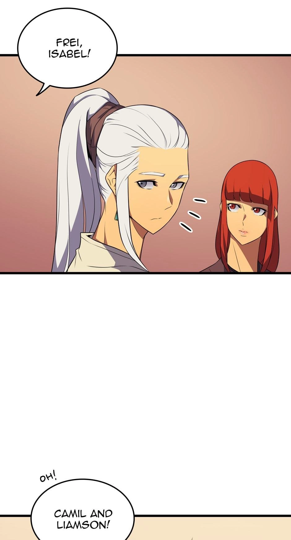 The Great Mage Returns After 4000 Years Chapter 51 Page 5