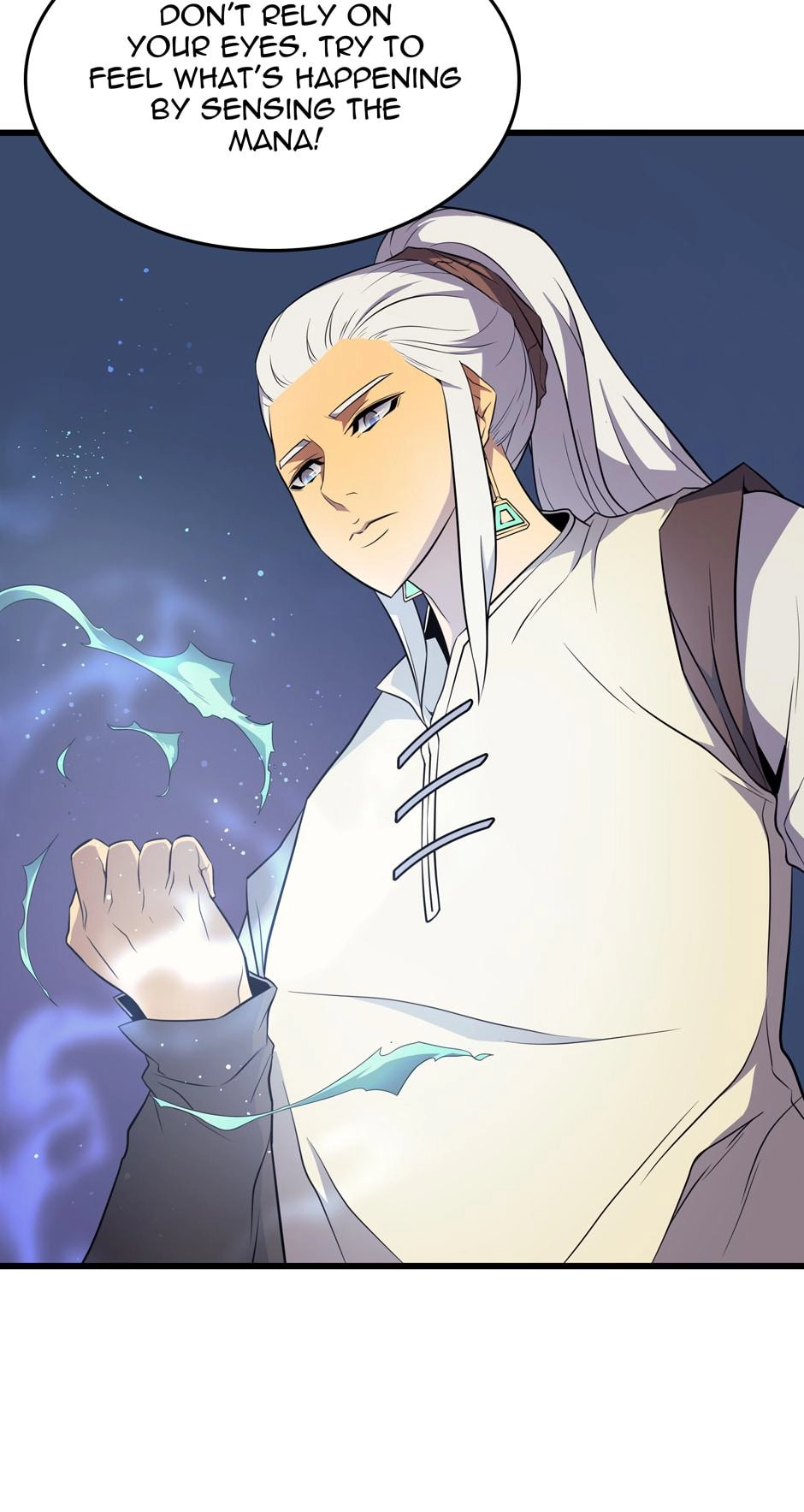 The Great Mage Returns After 4000 Years Chapter 51 Page 37