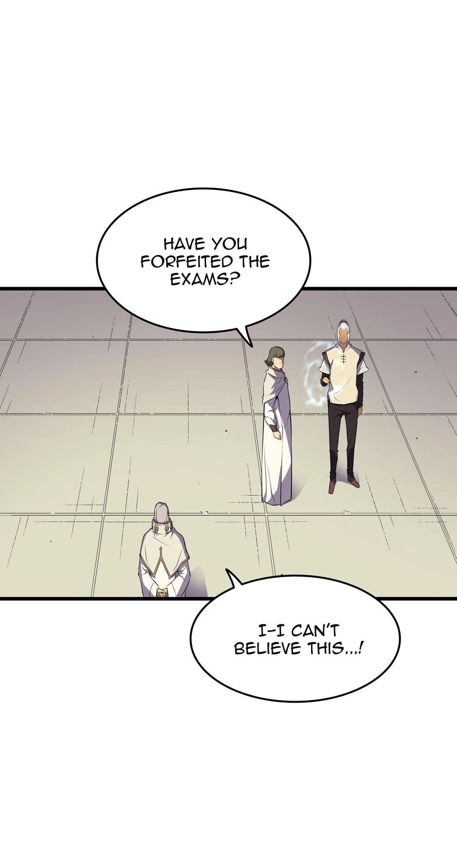 The Great Mage Returns After 4000 Years Chapter 51 Page 35
