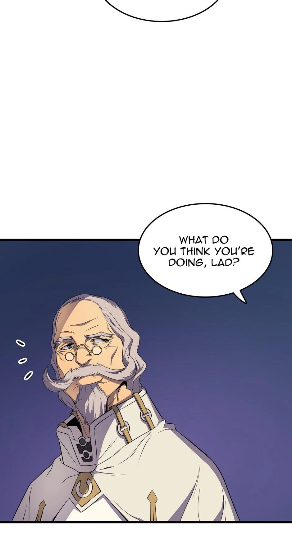 The Great Mage Returns After 4000 Years Chapter 51 Page 33
