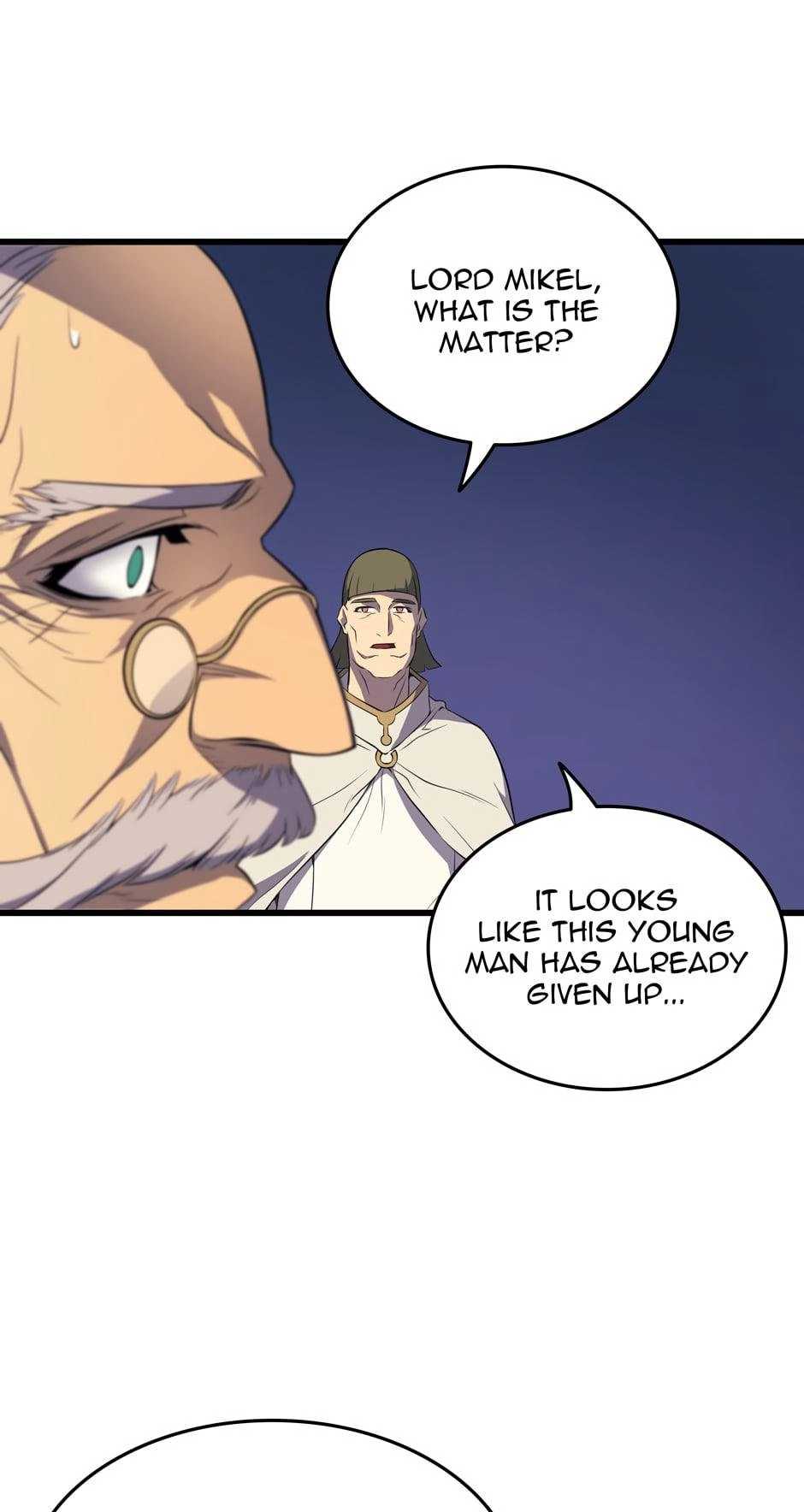 The Great Mage Returns After 4000 Years Chapter 51 Page 36