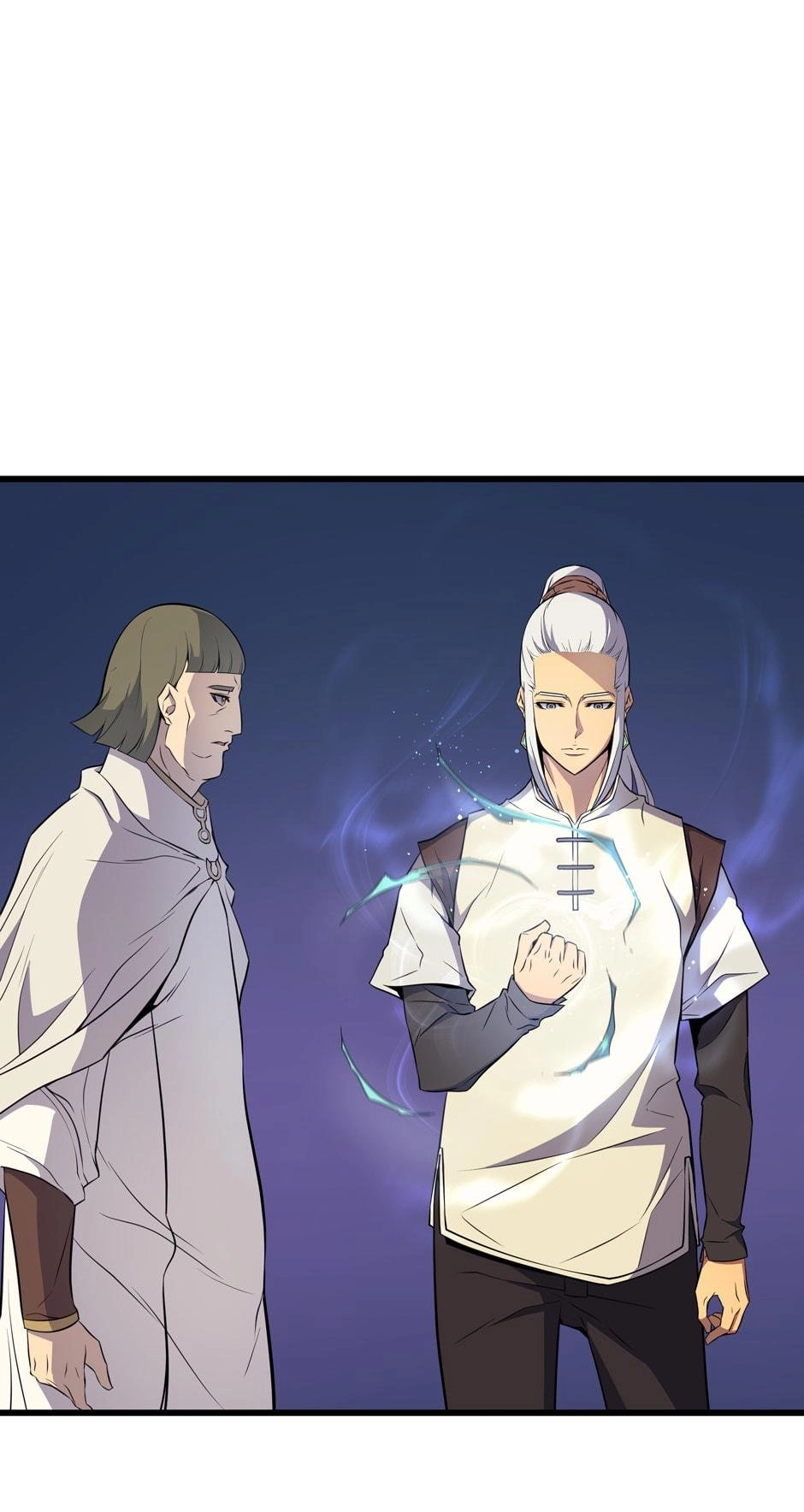 The Great Mage Returns After 4000 Years Chapter 51 Page 34