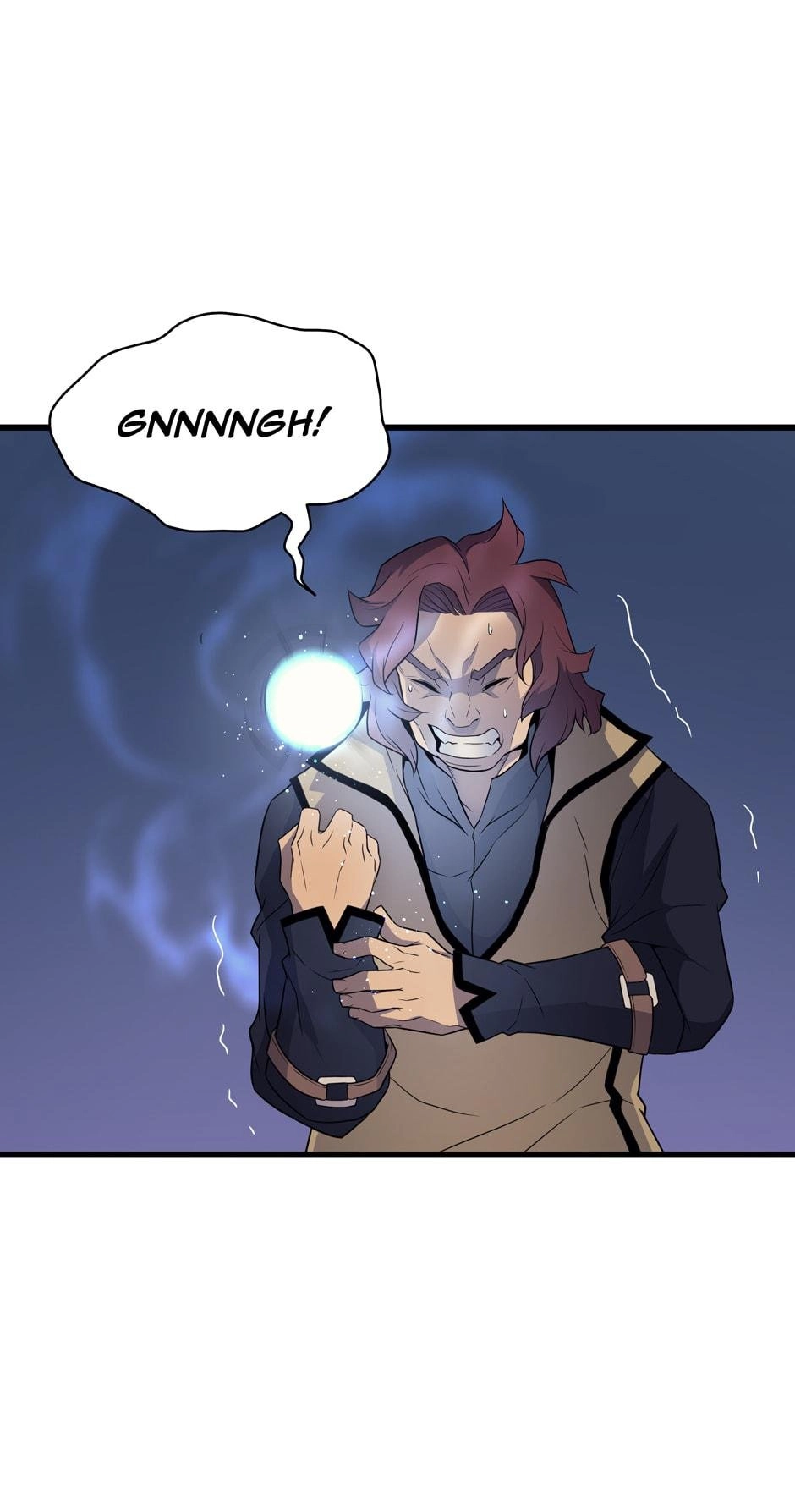 The Great Mage Returns After 4000 Years Chapter 51 Page 25