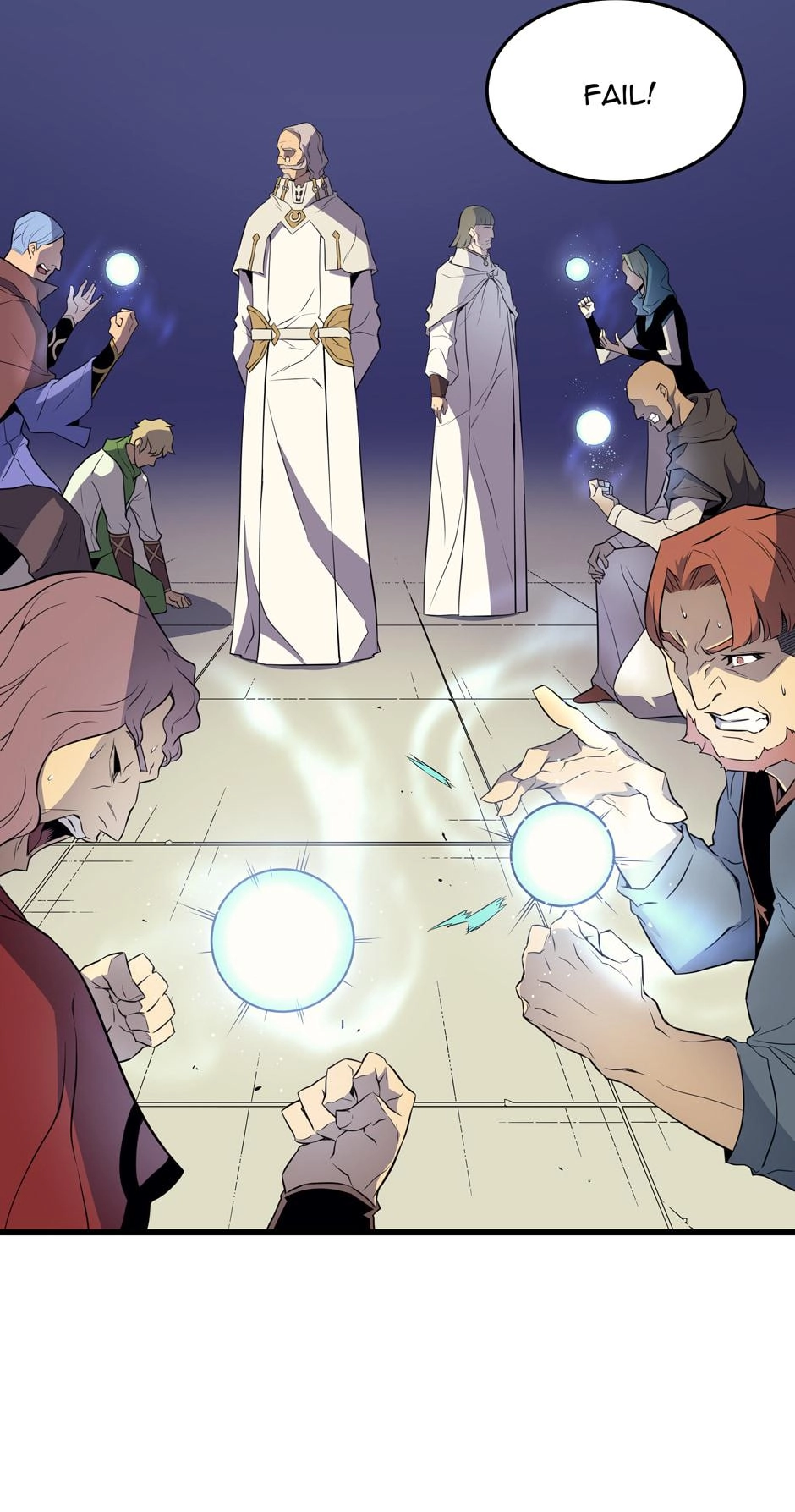 The Great Mage Returns After 4000 Years Chapter 51 Page 24