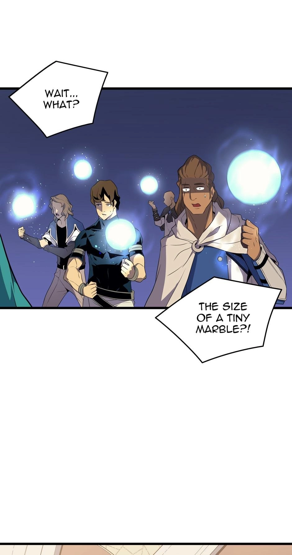 The Great Mage Returns After 4000 Years Chapter 51 Page 22