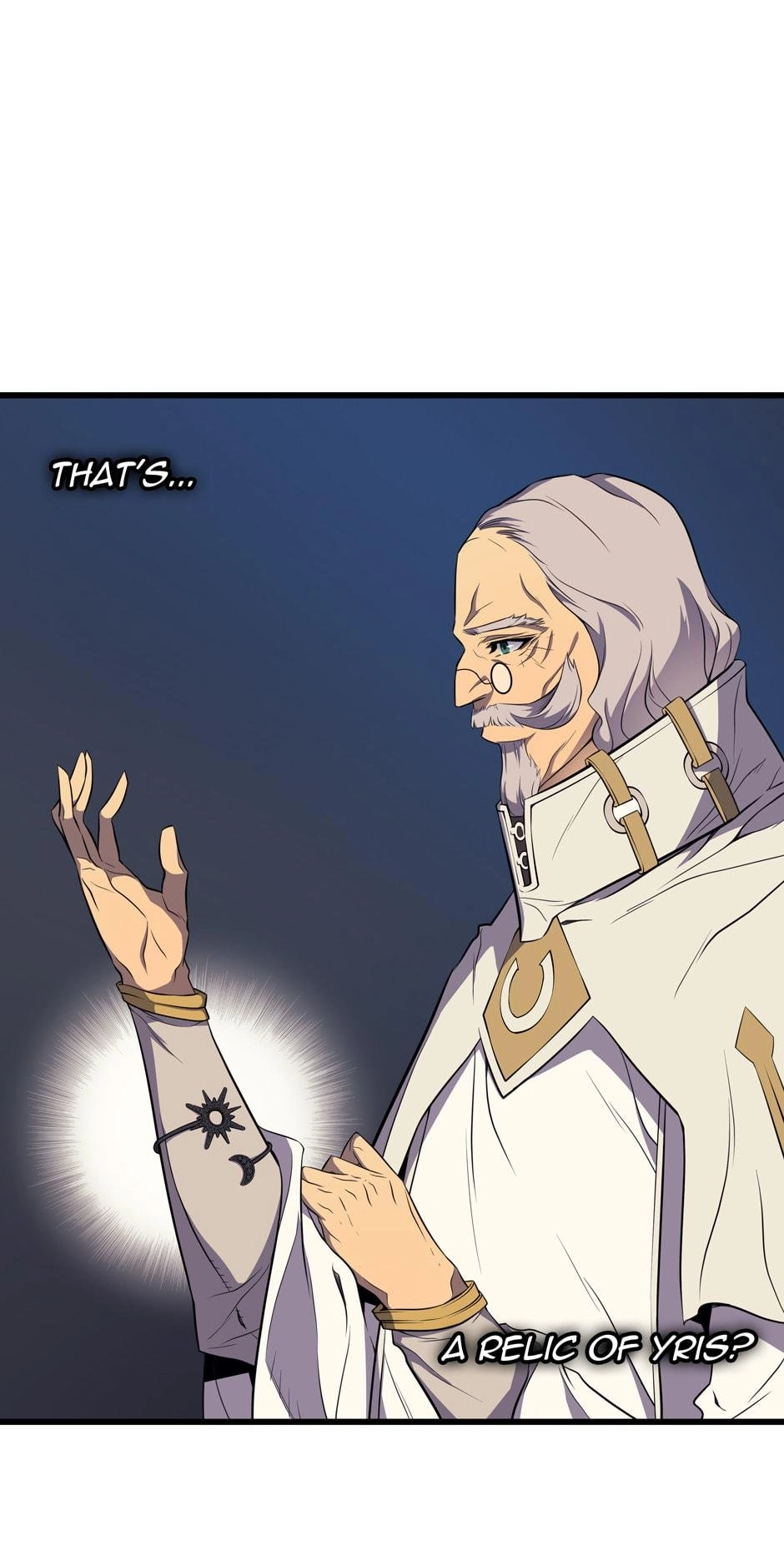 The Great Mage Returns After 4000 Years Chapter 51 Page 63