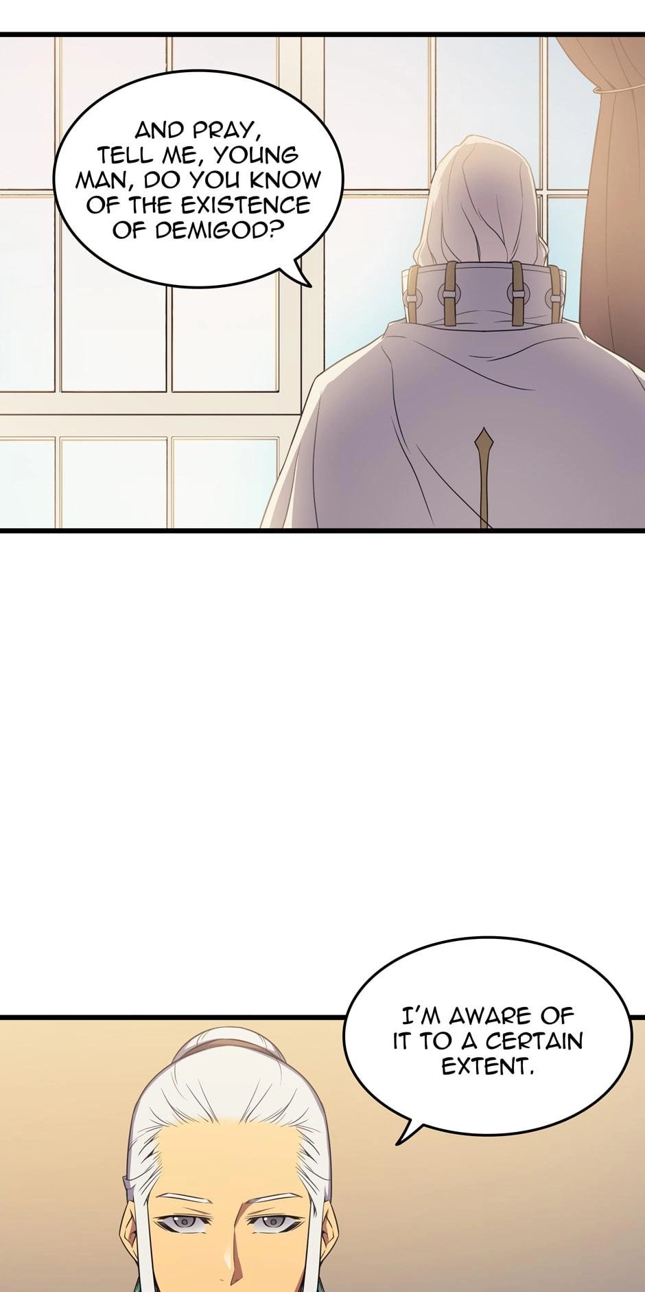 The Great Mage Returns After 4000 Years Chapter 51 Page 48