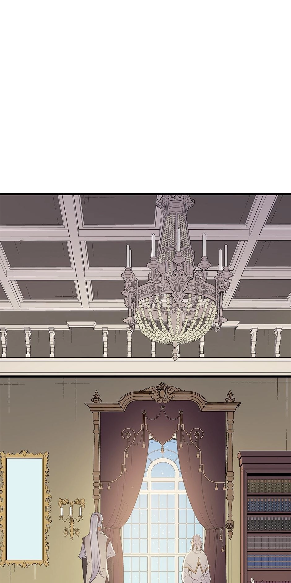 The Great Mage Returns After 4000 Years Chapter 51 Page 43
