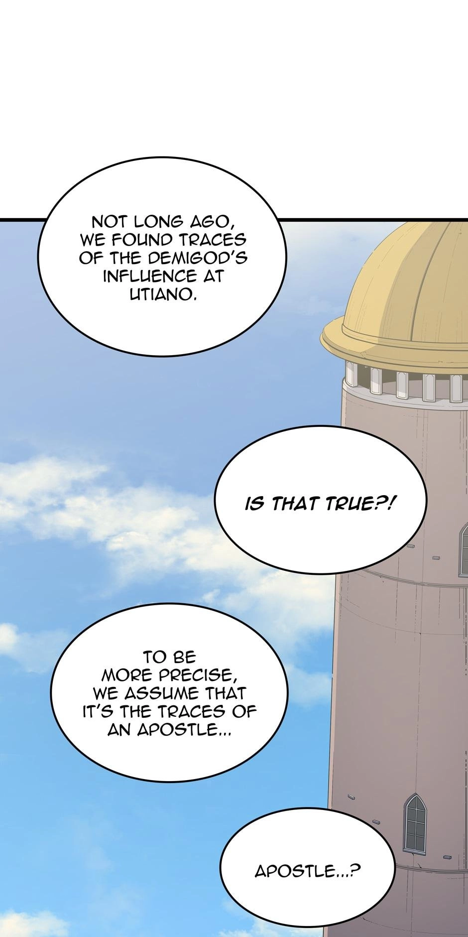 The Great Mage Returns After 4000 Years Chapter 51 Page 50