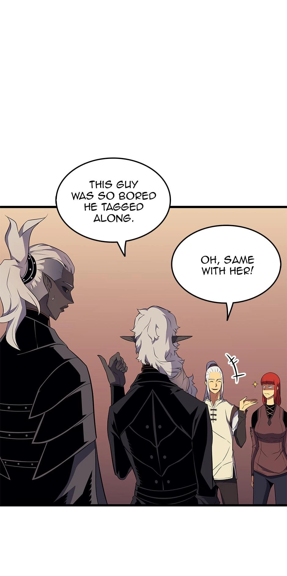 The Great Mage Returns After 4000 Years Chapter 51 Page 7