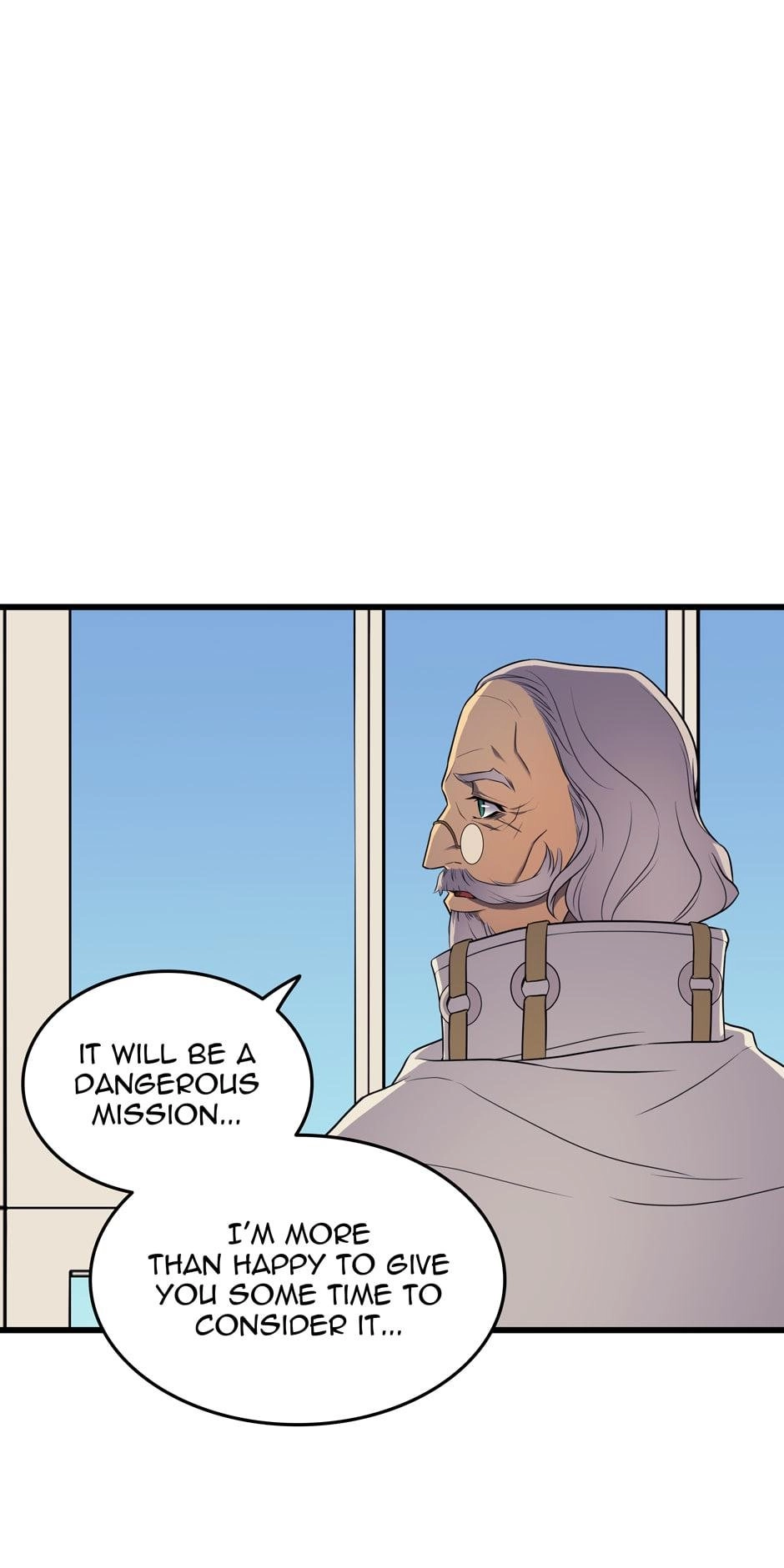 The Great Mage Returns After 4000 Years Chapter 51 Page 60