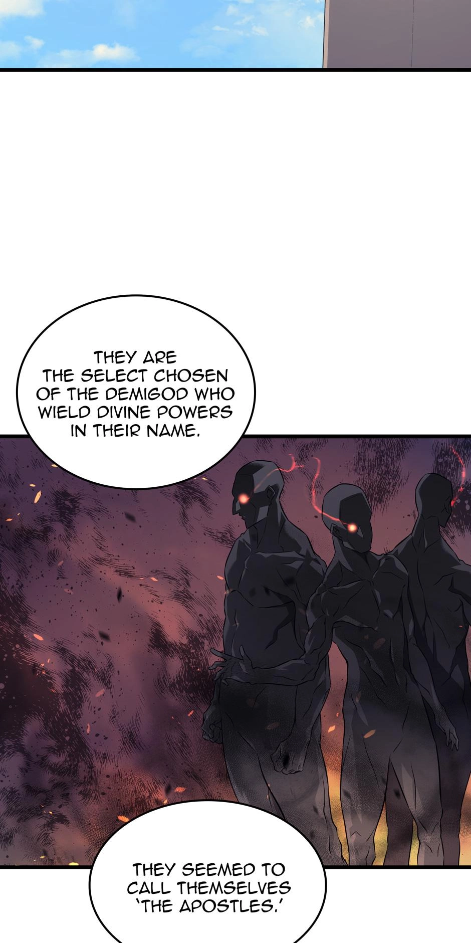 The Great Mage Returns After 4000 Years Chapter 51 Page 51