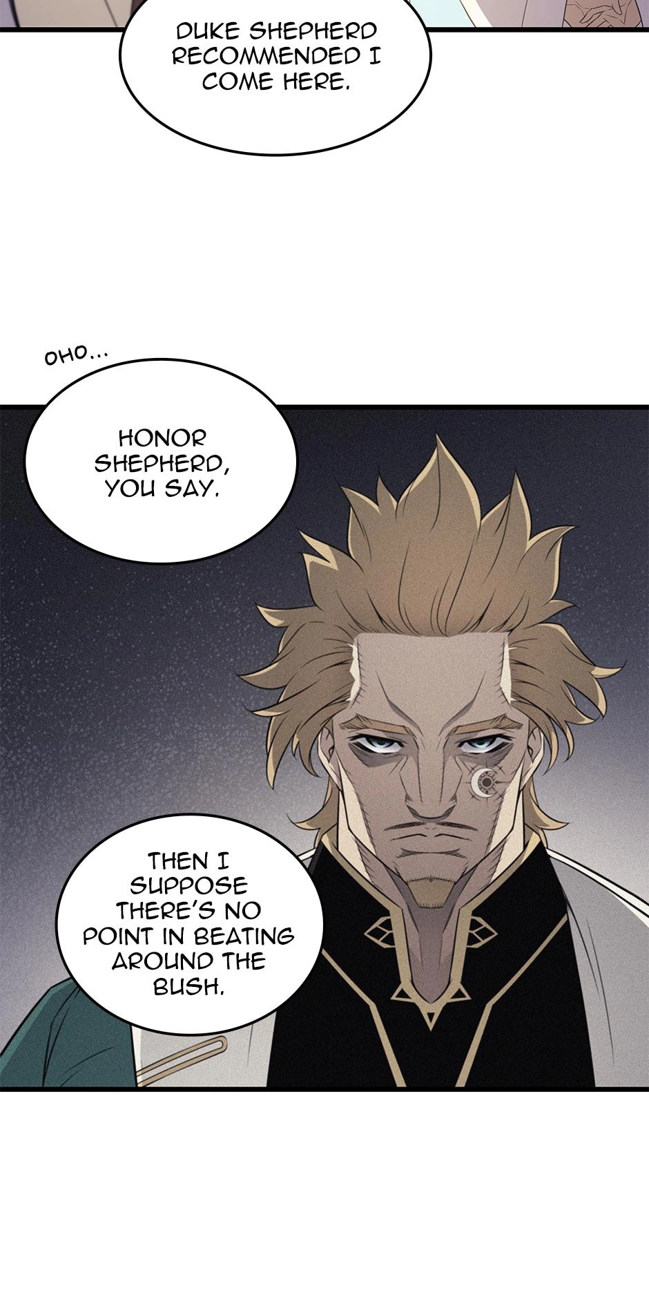 The Great Mage Returns After 4000 Years Chapter 51 Page 45