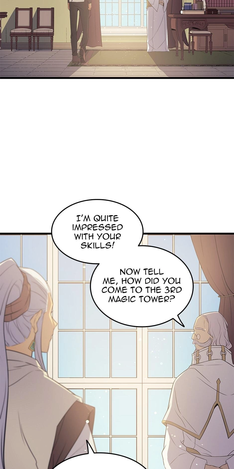 The Great Mage Returns After 4000 Years Chapter 51 Page 44