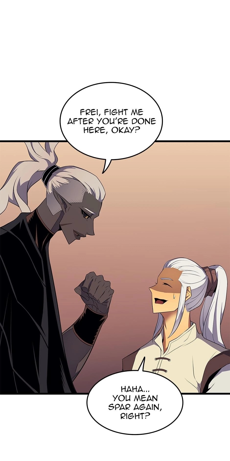 The Great Mage Returns After 4000 Years Chapter 51 Page 8