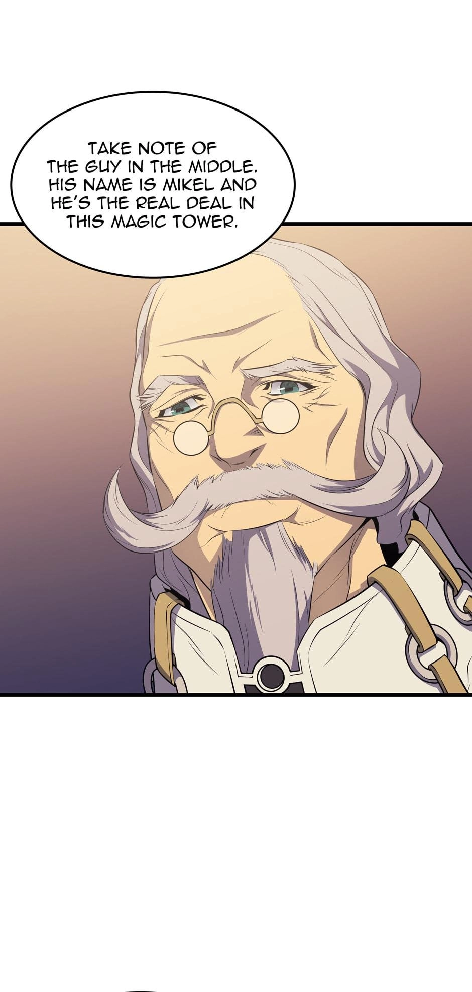 The Great Mage Returns After 4000 Years Chapter 51 Page 12