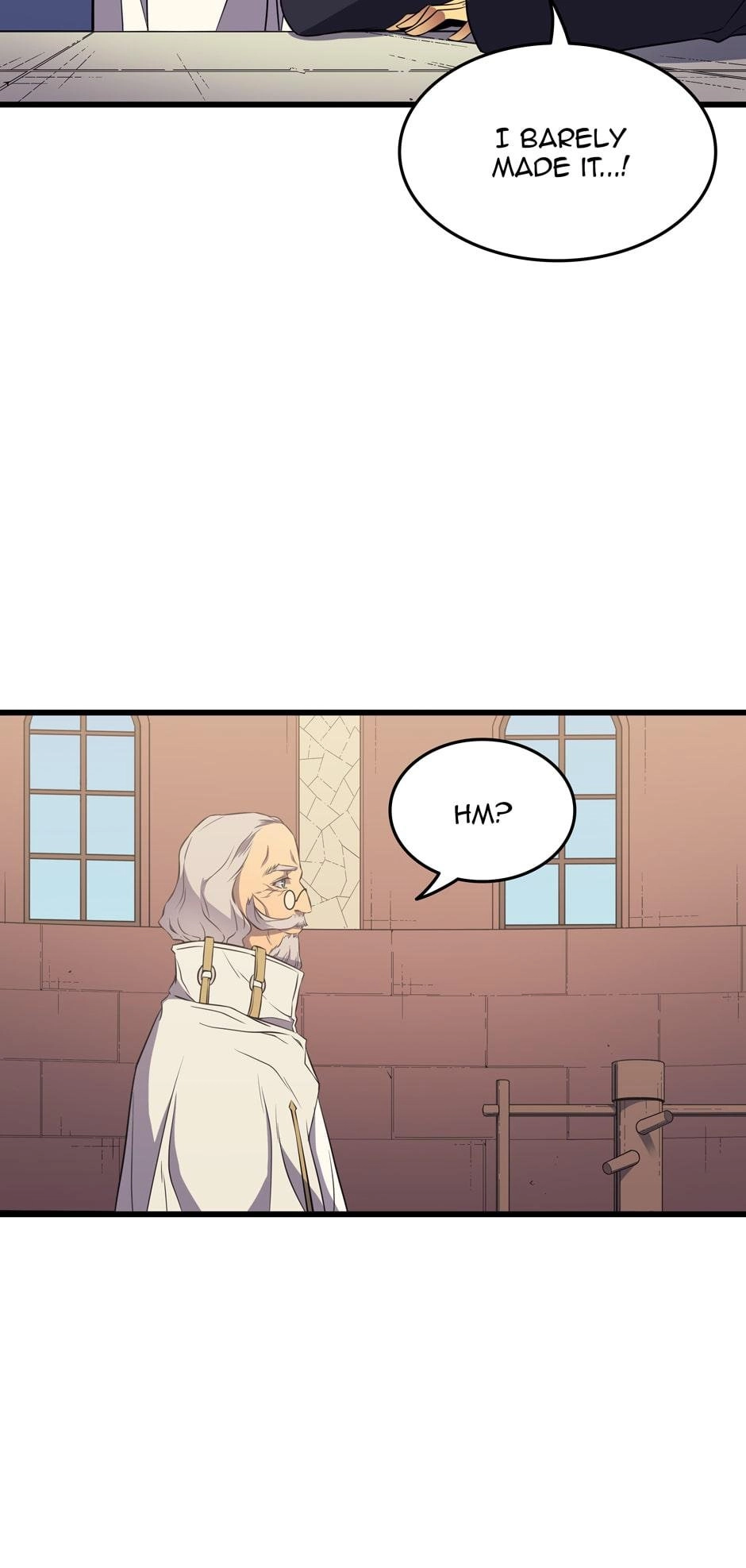 The Great Mage Returns After 4000 Years Chapter 51 Page 30
