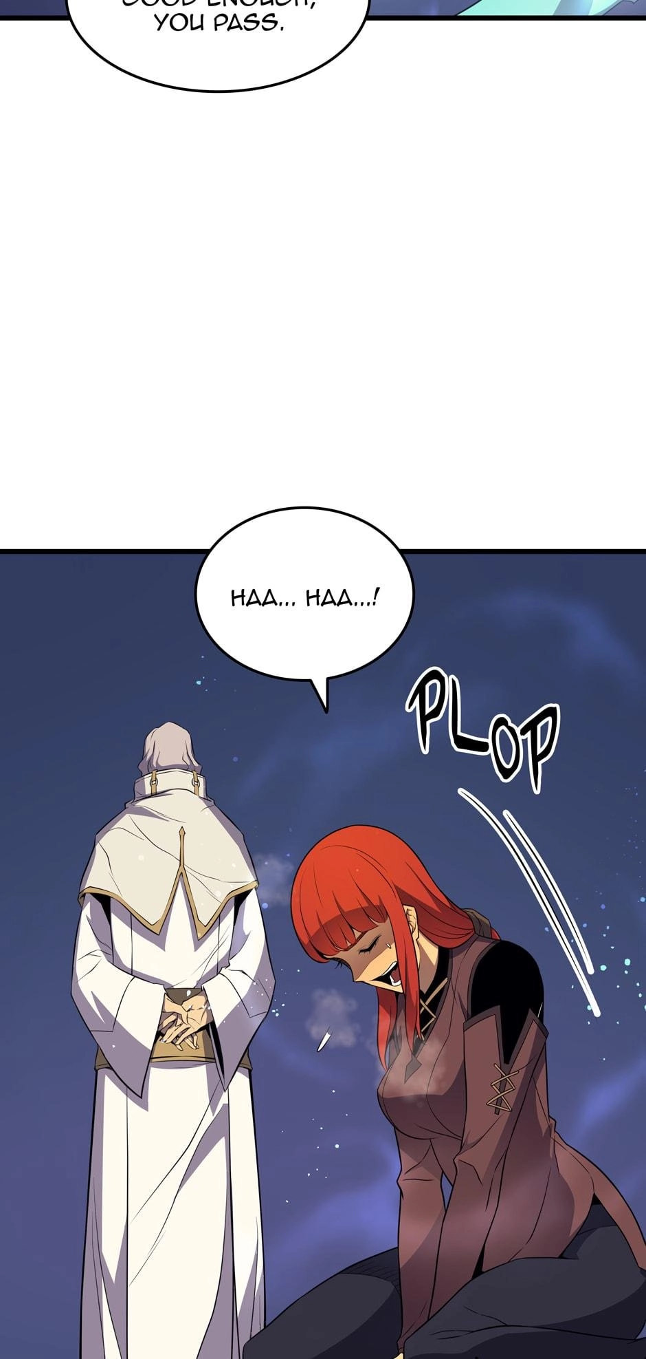 The Great Mage Returns After 4000 Years Chapter 51 Page 29
