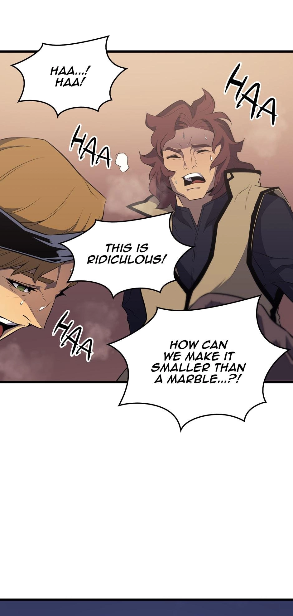 The Great Mage Returns After 4000 Years Chapter 51 Page 27