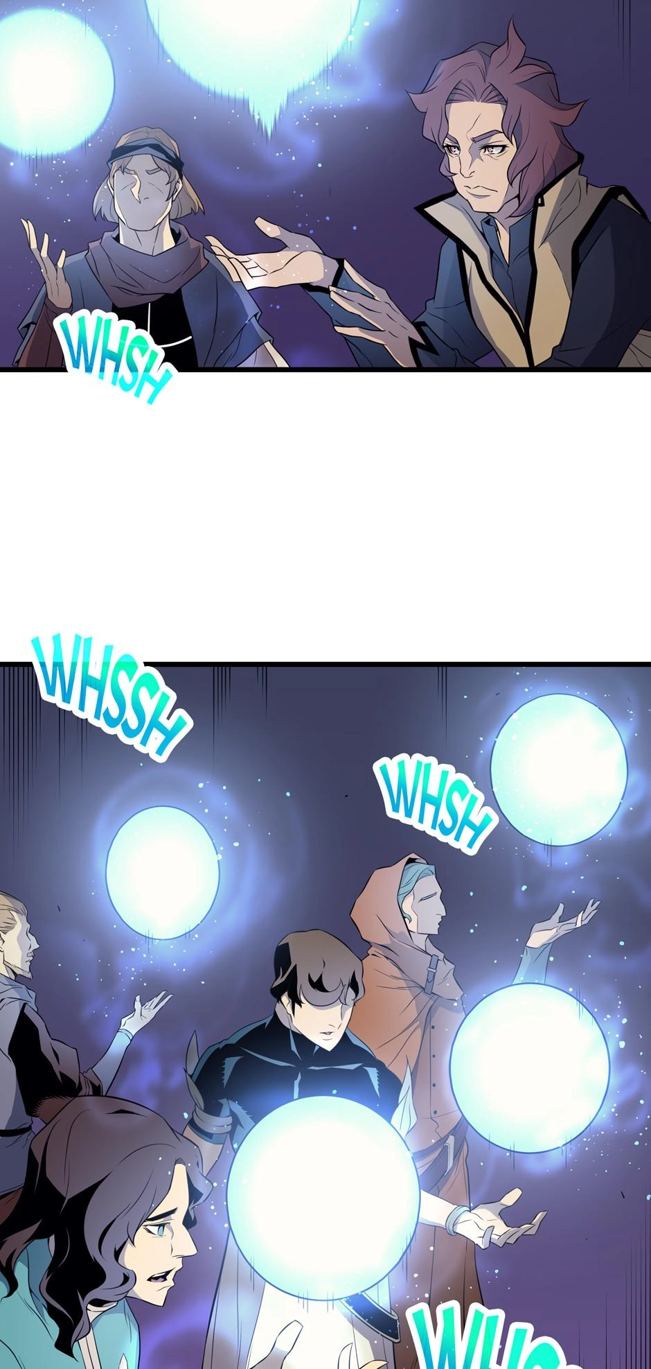 The Great Mage Returns After 4000 Years Chapter 51 Page 15