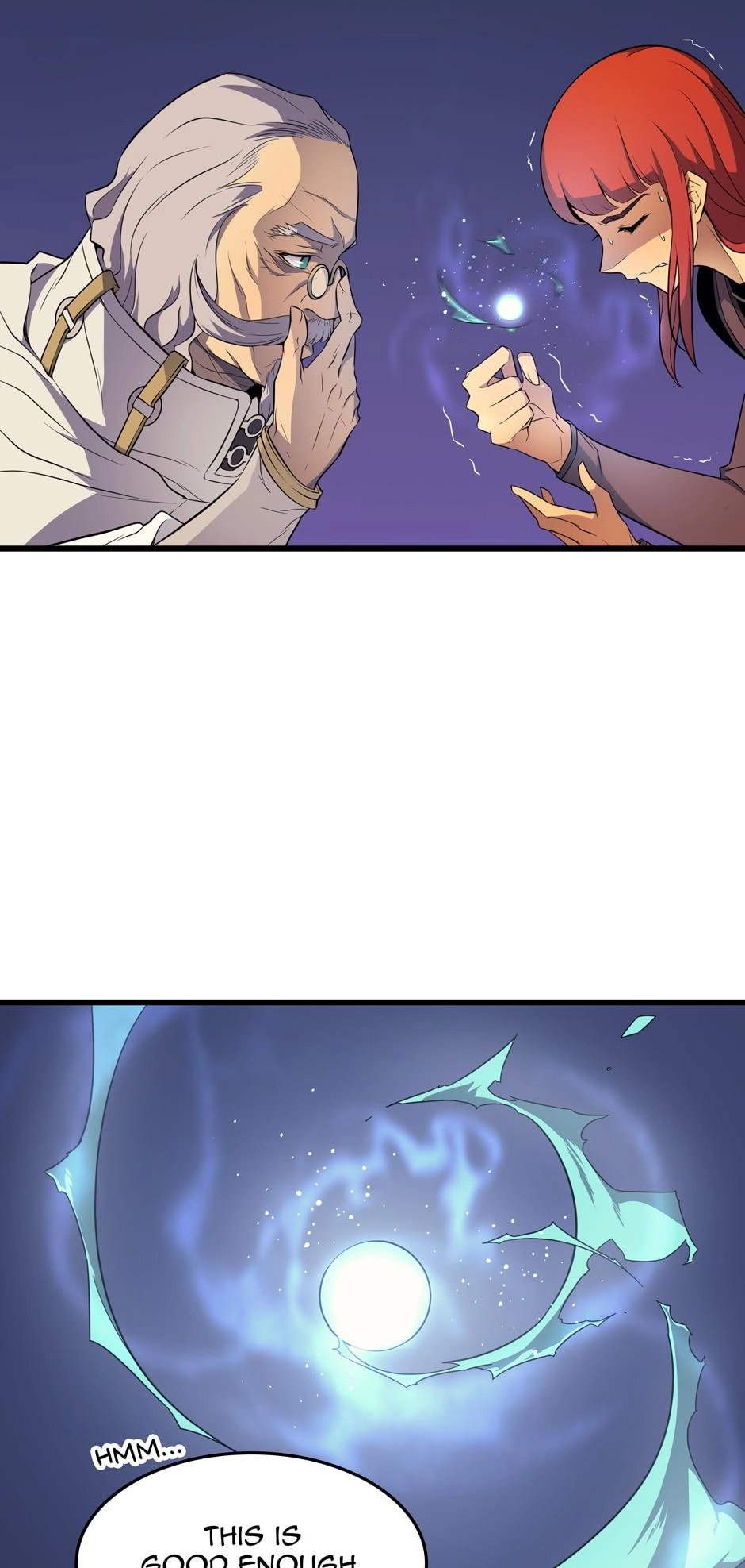 The Great Mage Returns After 4000 Years Chapter 51 Page 28