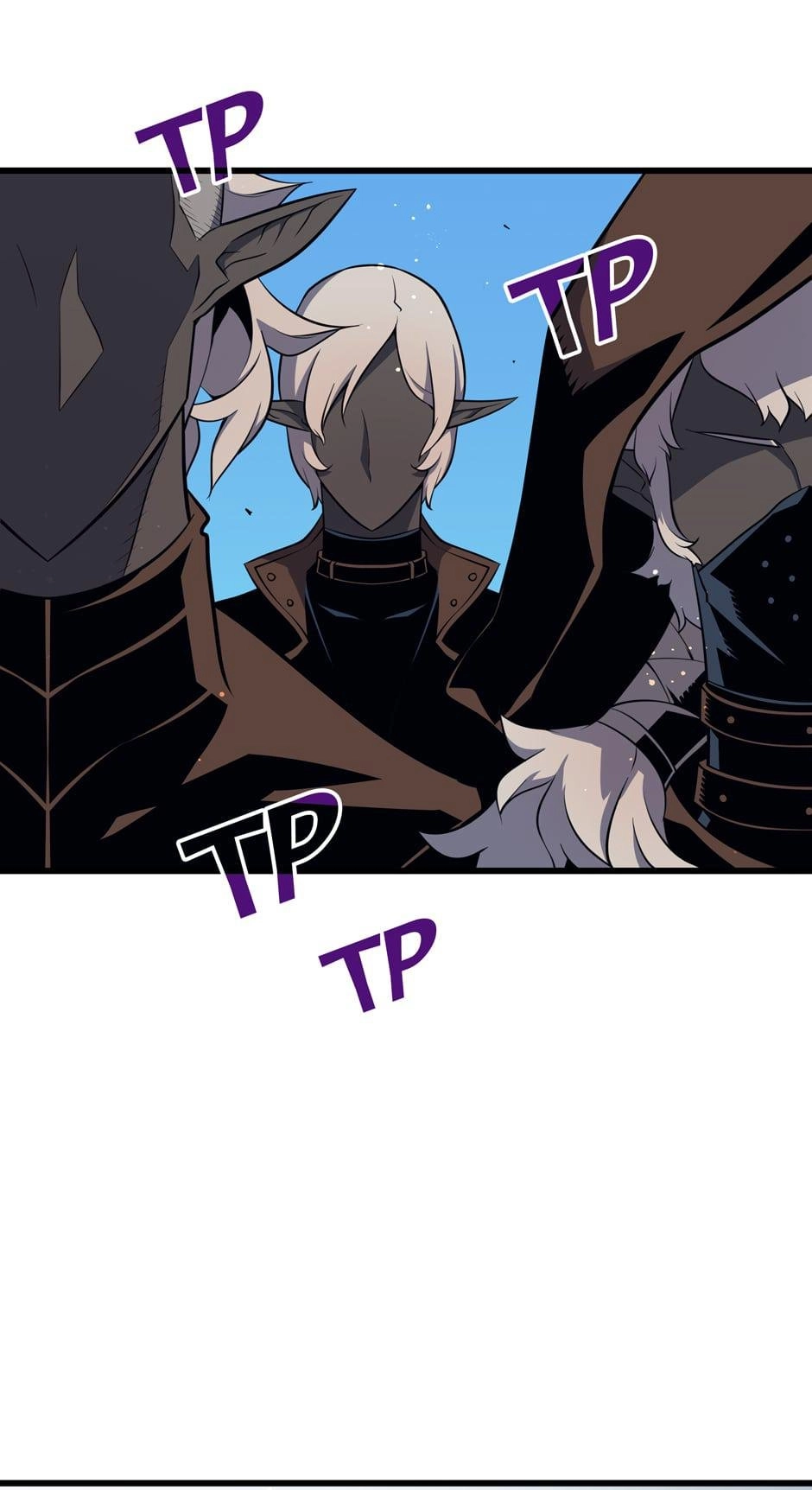 The Great Mage Returns After 4000 Years Chapter 49 Page 21
