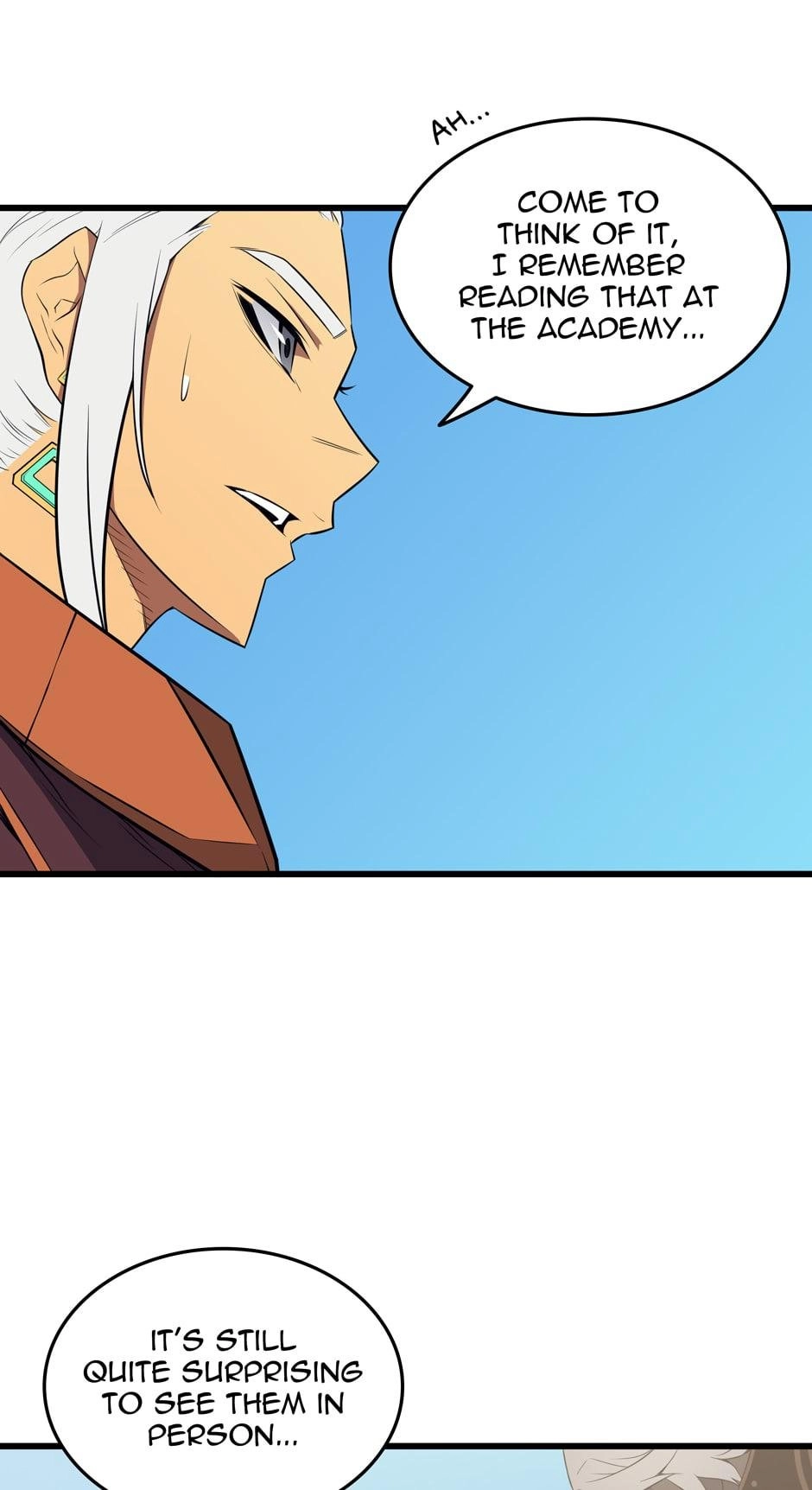 The Great Mage Returns After 4000 Years Chapter 49 Page 25