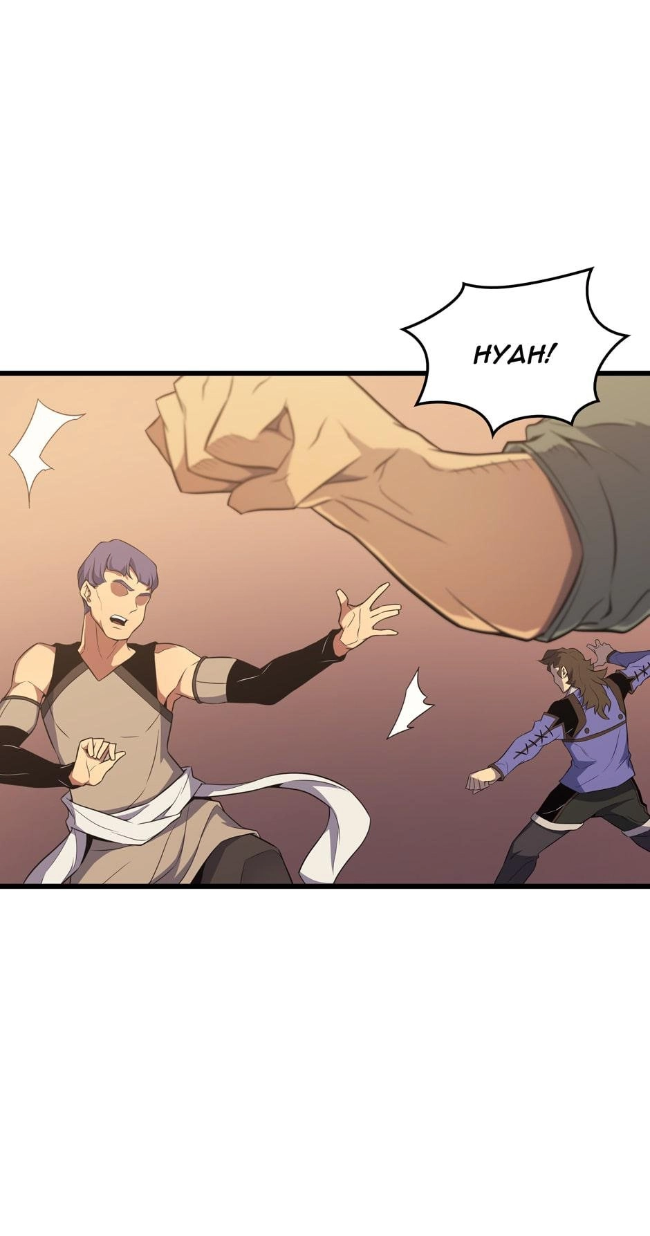 The Great Mage Returns After 4000 Years Chapter 49 Page 32