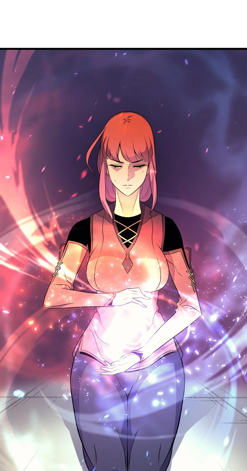 The Great Mage Returns After 4000 Years Chapter 49 Page 35