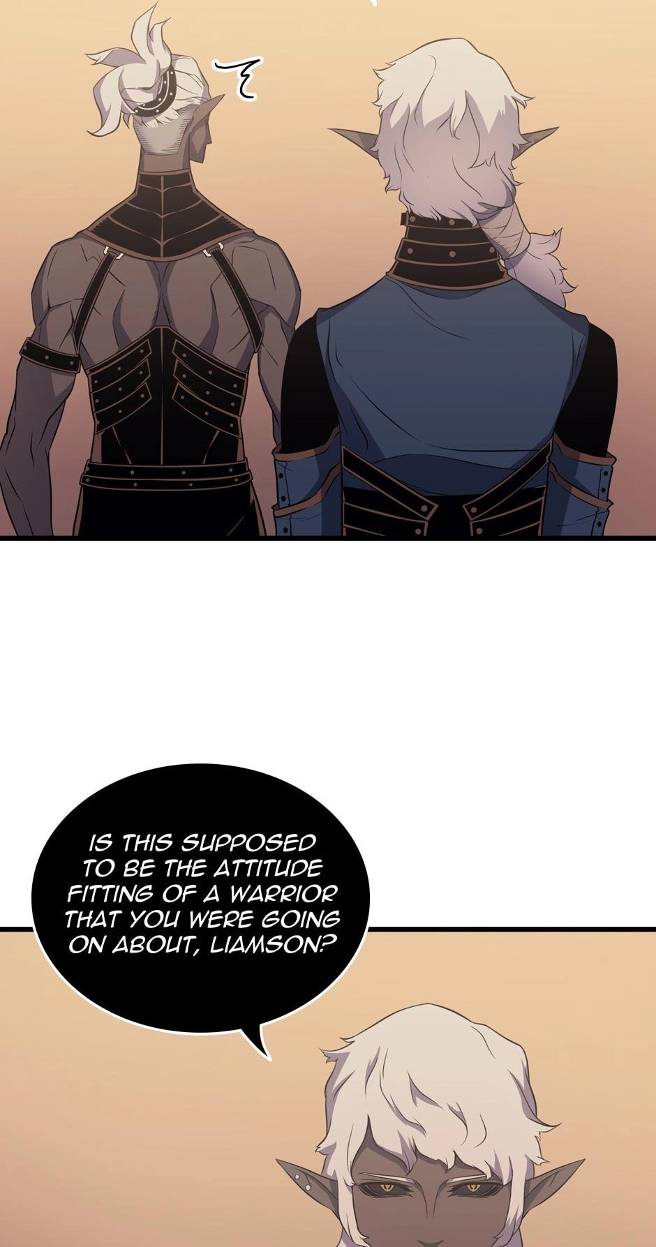 The Great Mage Returns After 4000 Years Chapter 49 Page 50