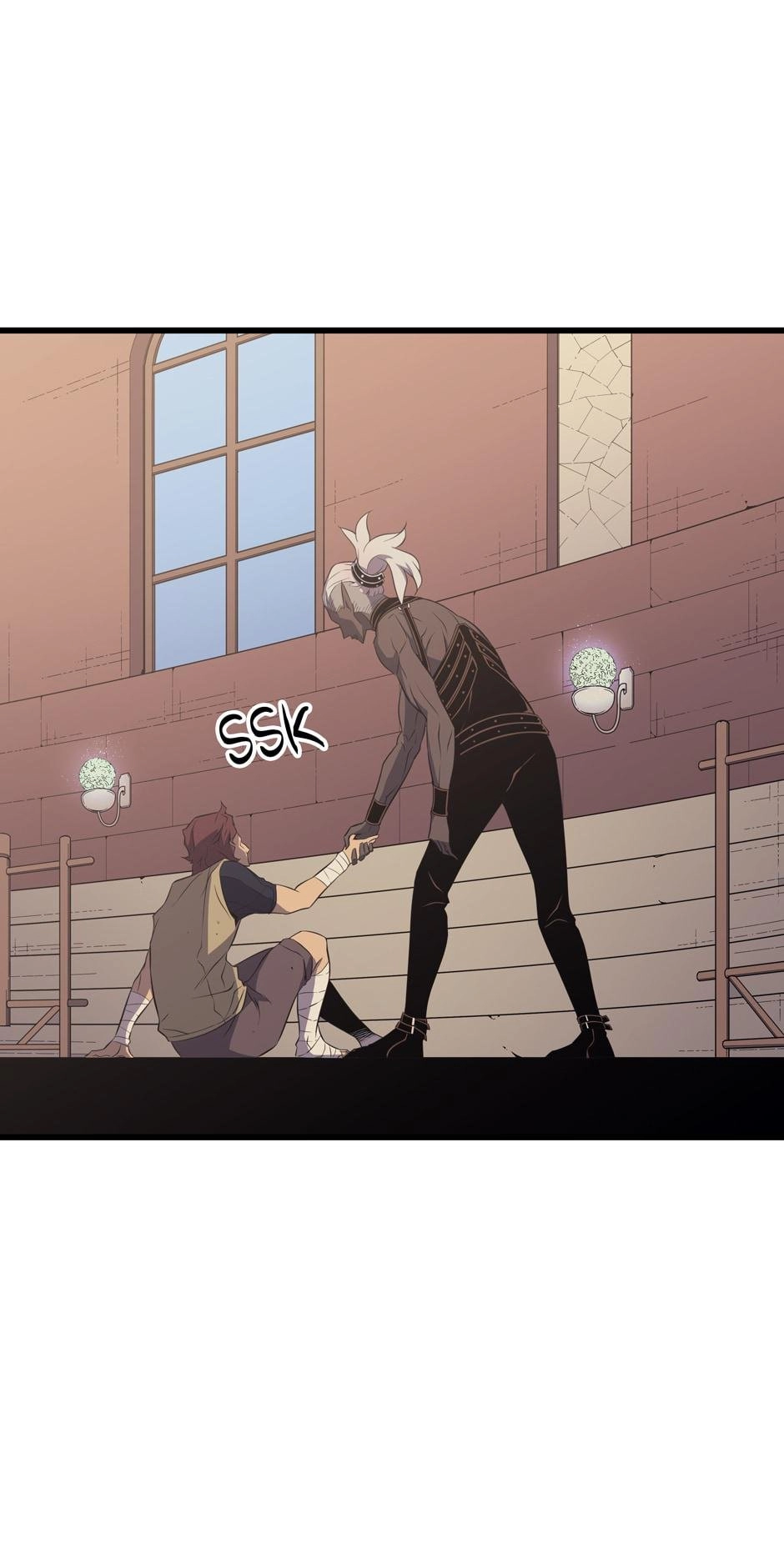 The Great Mage Returns After 4000 Years Chapter 49 Page 52