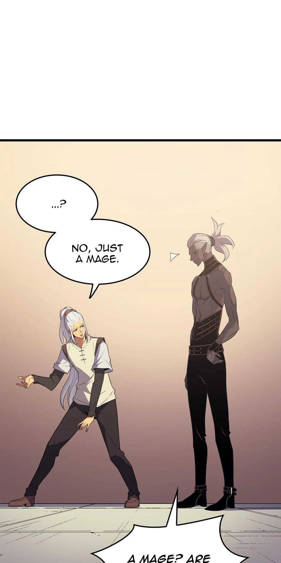 The Great Mage Returns After 4000 Years Chapter 49 Page 57