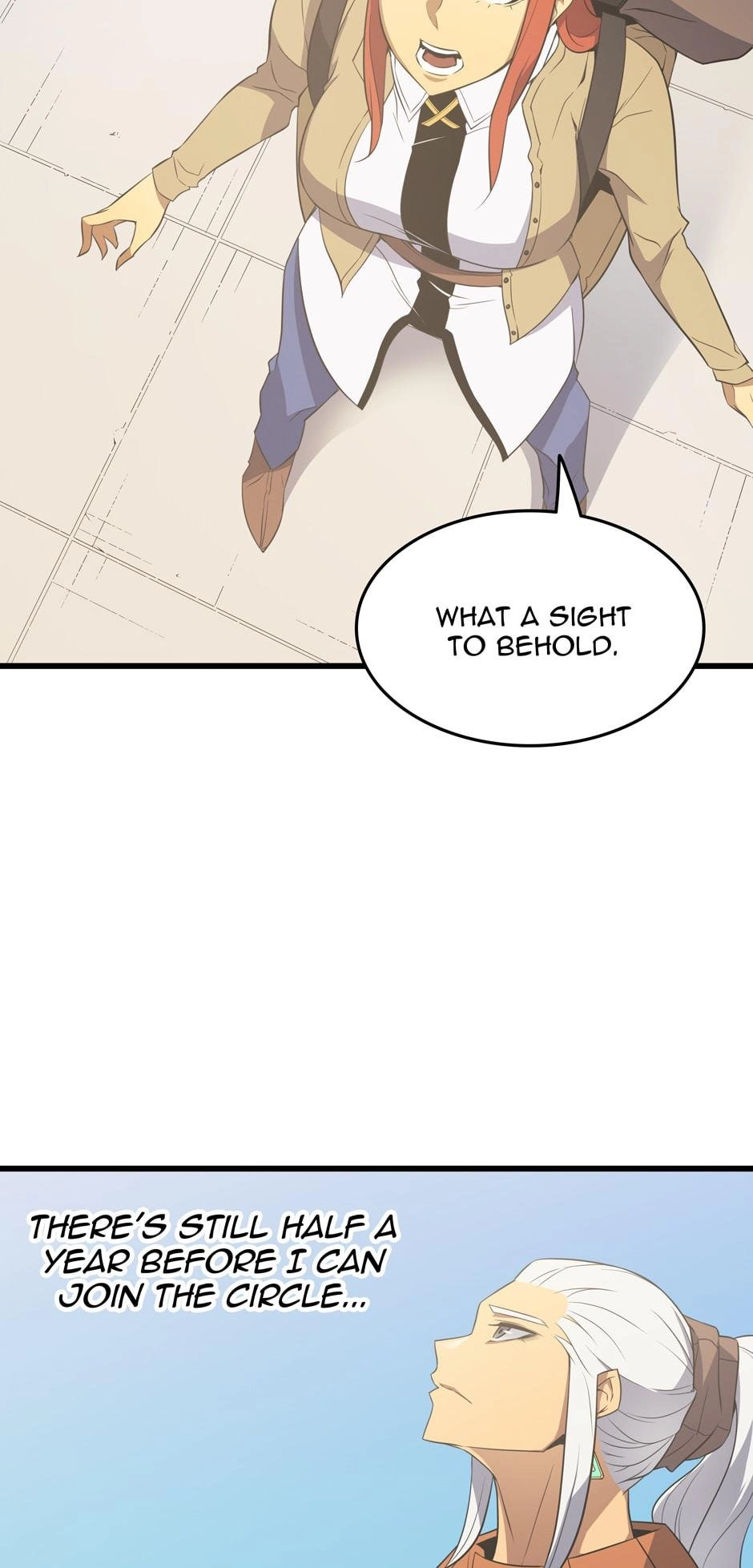 The Great Mage Returns After 4000 Years Chapter 49 Page 14