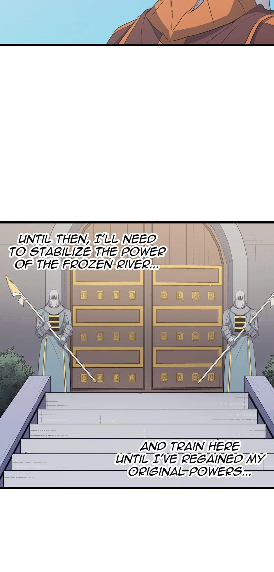 The Great Mage Returns After 4000 Years Chapter 49 Page 15