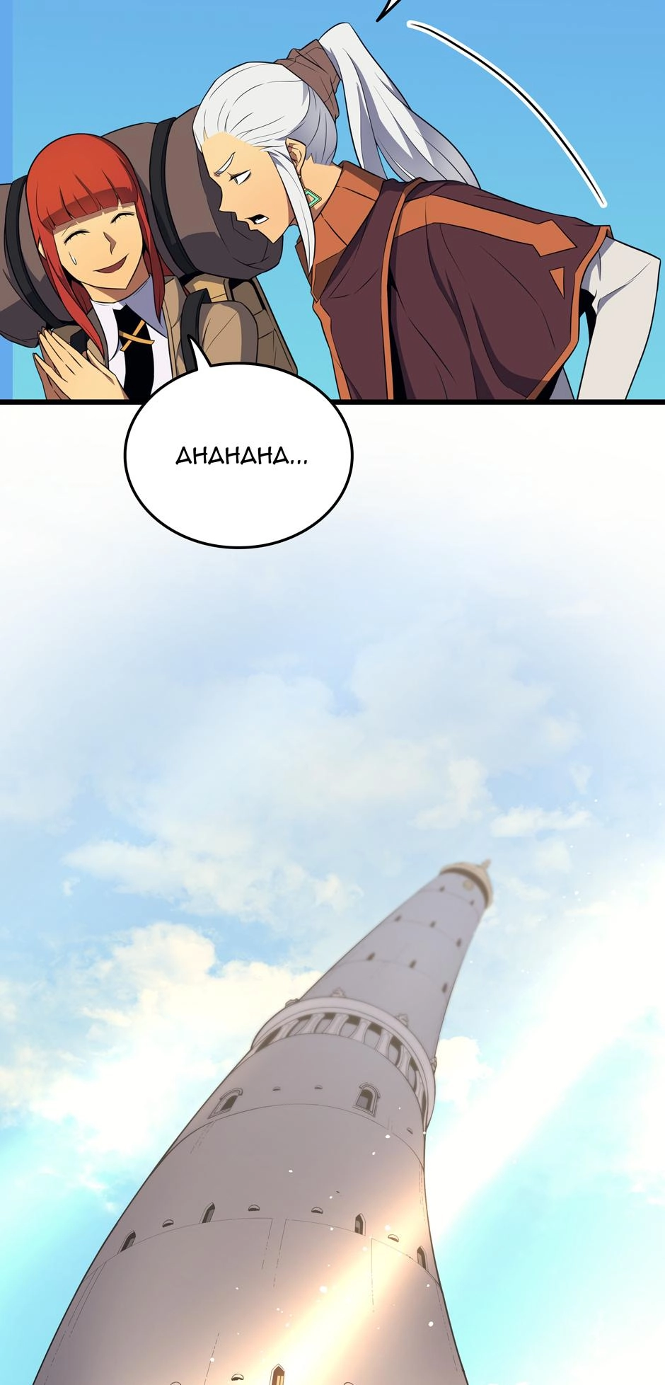 The Great Mage Returns After 4000 Years Chapter 49 Page 12