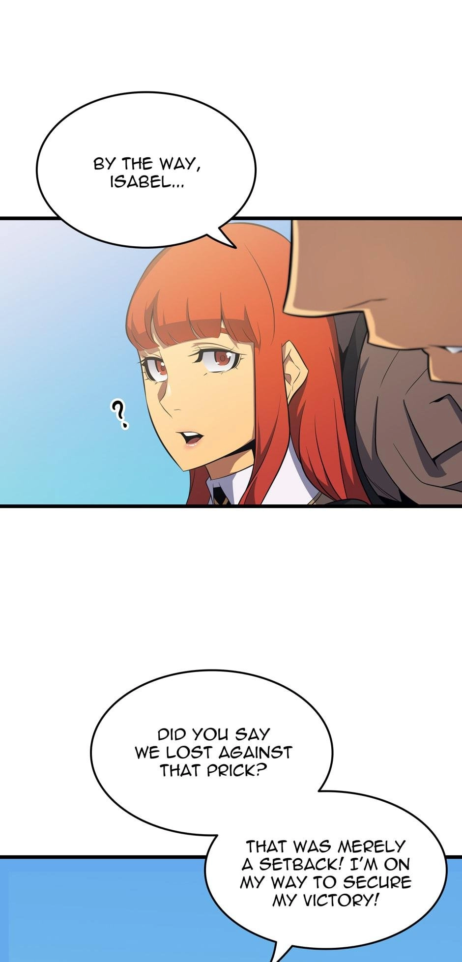 The Great Mage Returns After 4000 Years Chapter 49 Page 11