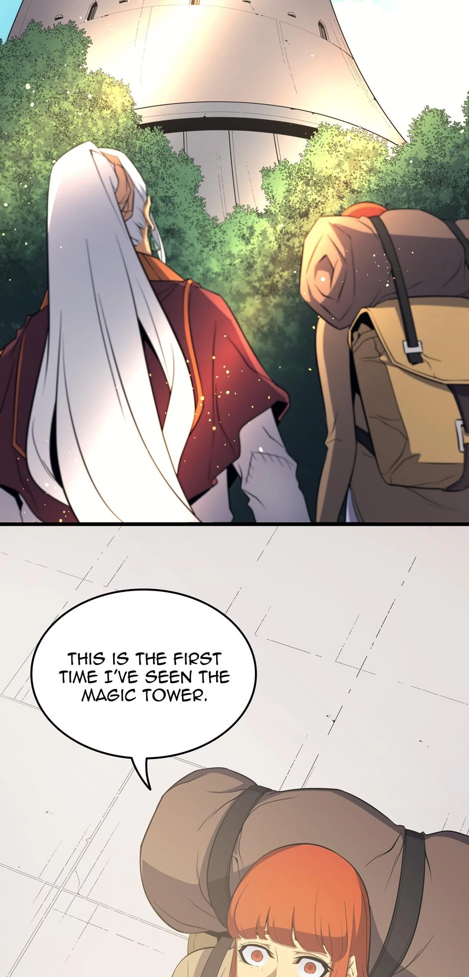 The Great Mage Returns After 4000 Years Chapter 49 Page 13