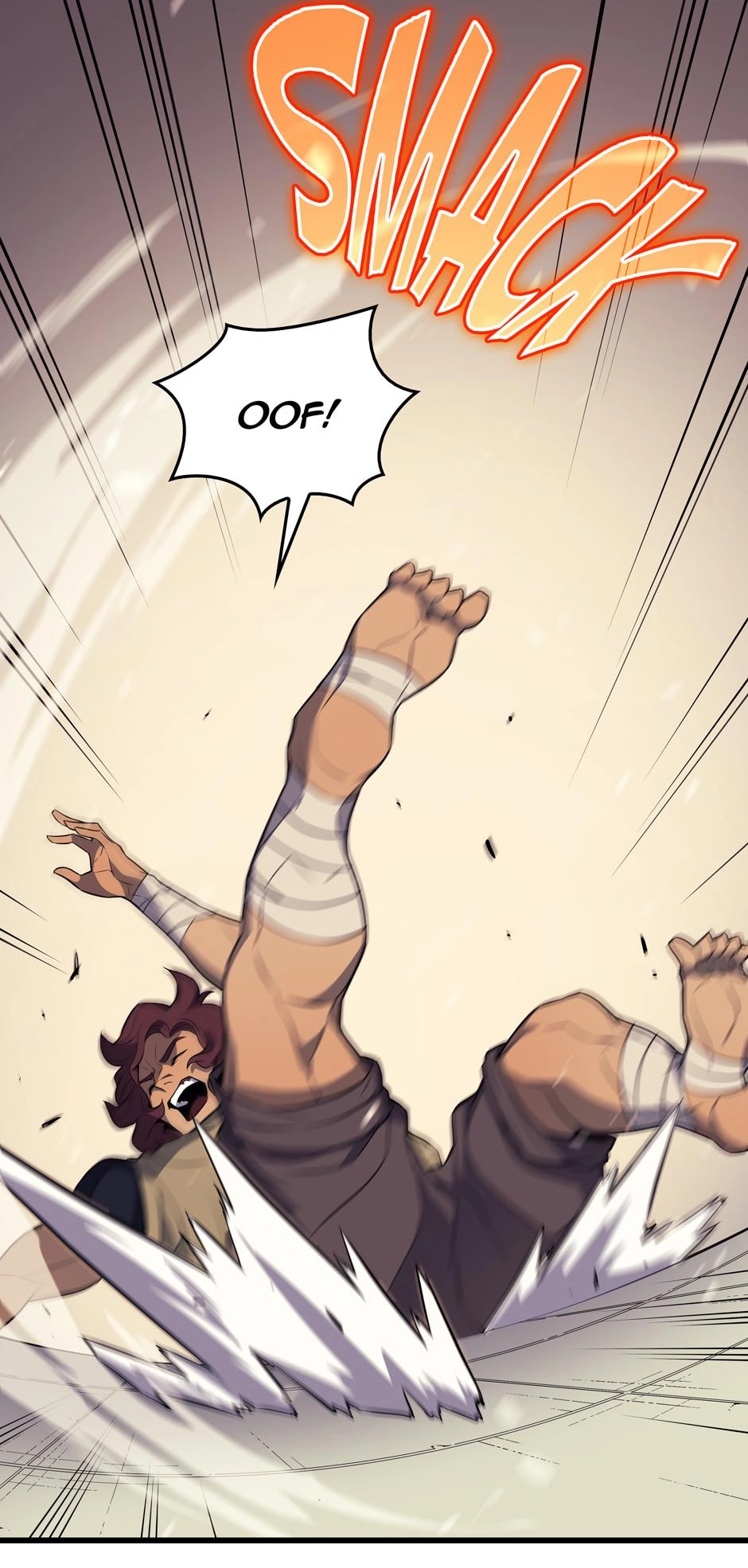 The Great Mage Returns After 4000 Years Chapter 49 Page 46