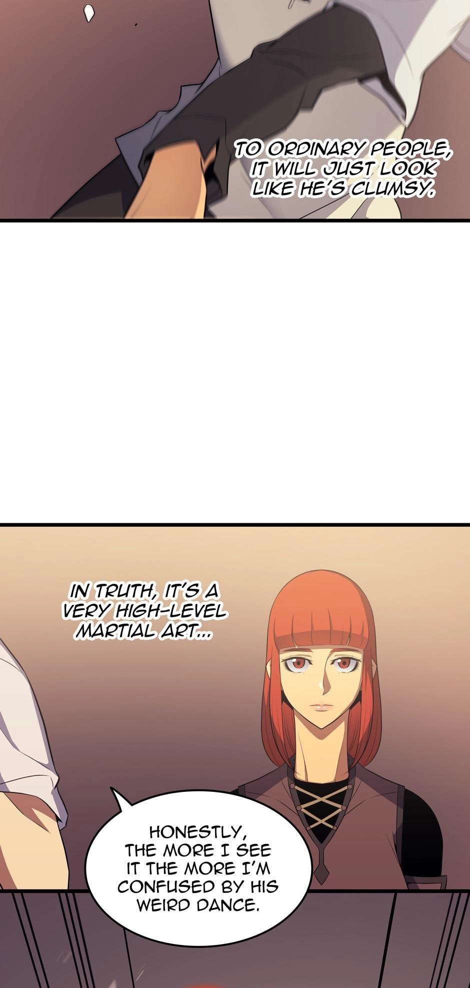 The Great Mage Returns After 4000 Years Chapter 49 Page 45