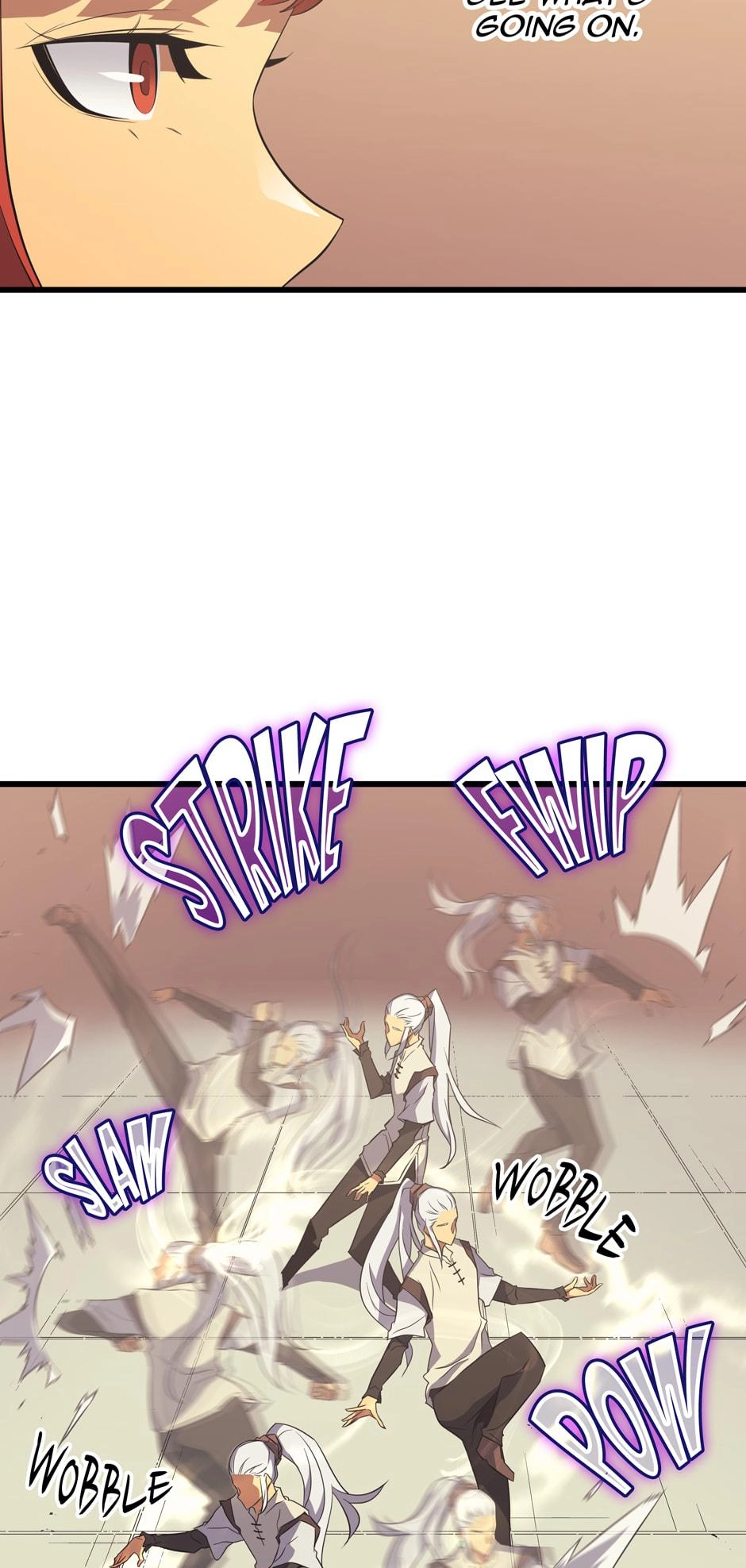 The Great Mage Returns After 4000 Years Chapter 49 Page 43