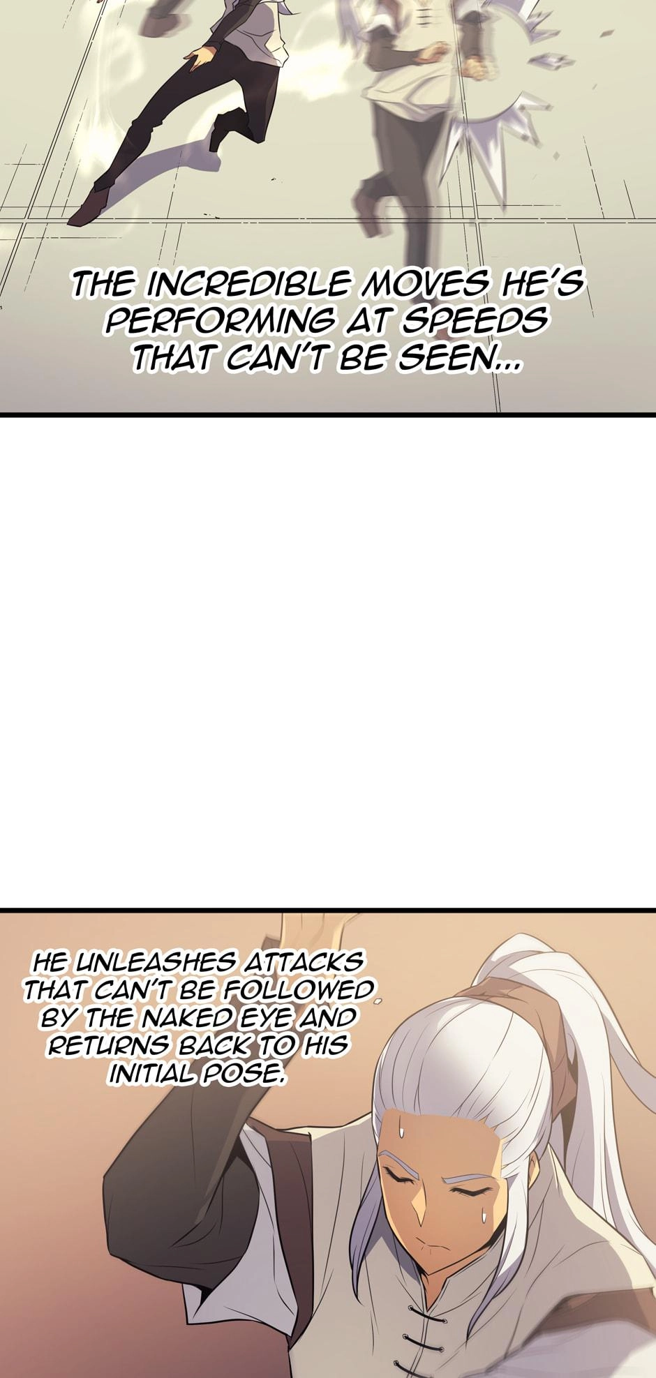 The Great Mage Returns After 4000 Years Chapter 49 Page 44