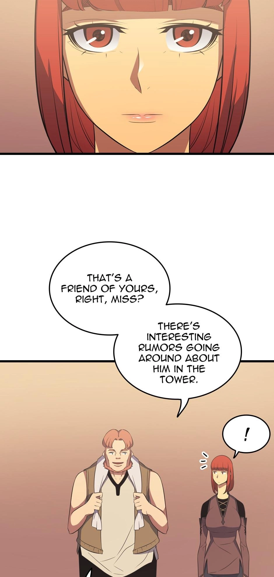 The Great Mage Returns After 4000 Years Chapter 49 Page 40