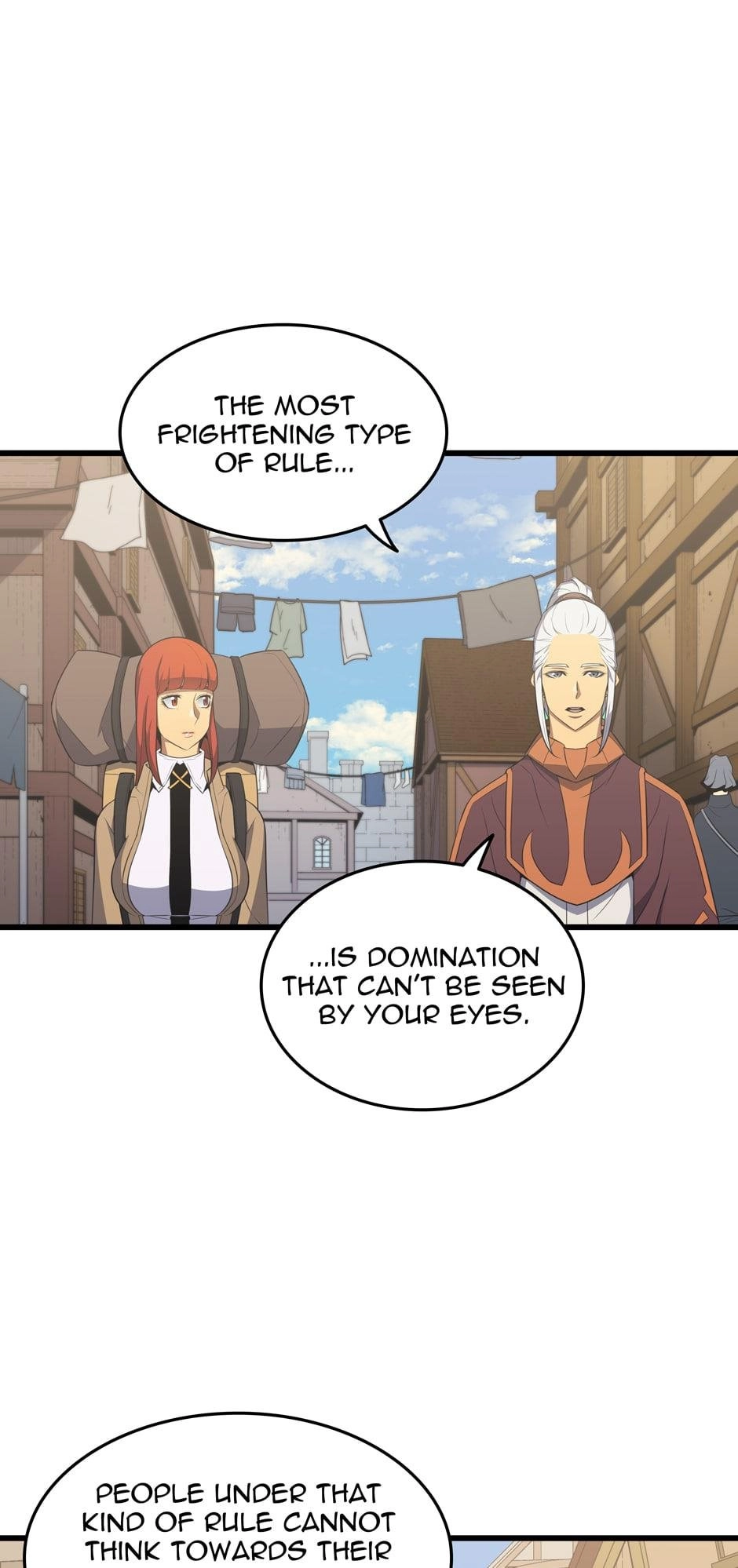 The Great Mage Returns After 4000 Years Chapter 49 Page 8