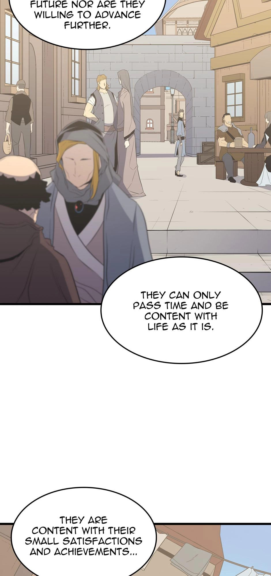 The Great Mage Returns After 4000 Years Chapter 49 Page 9