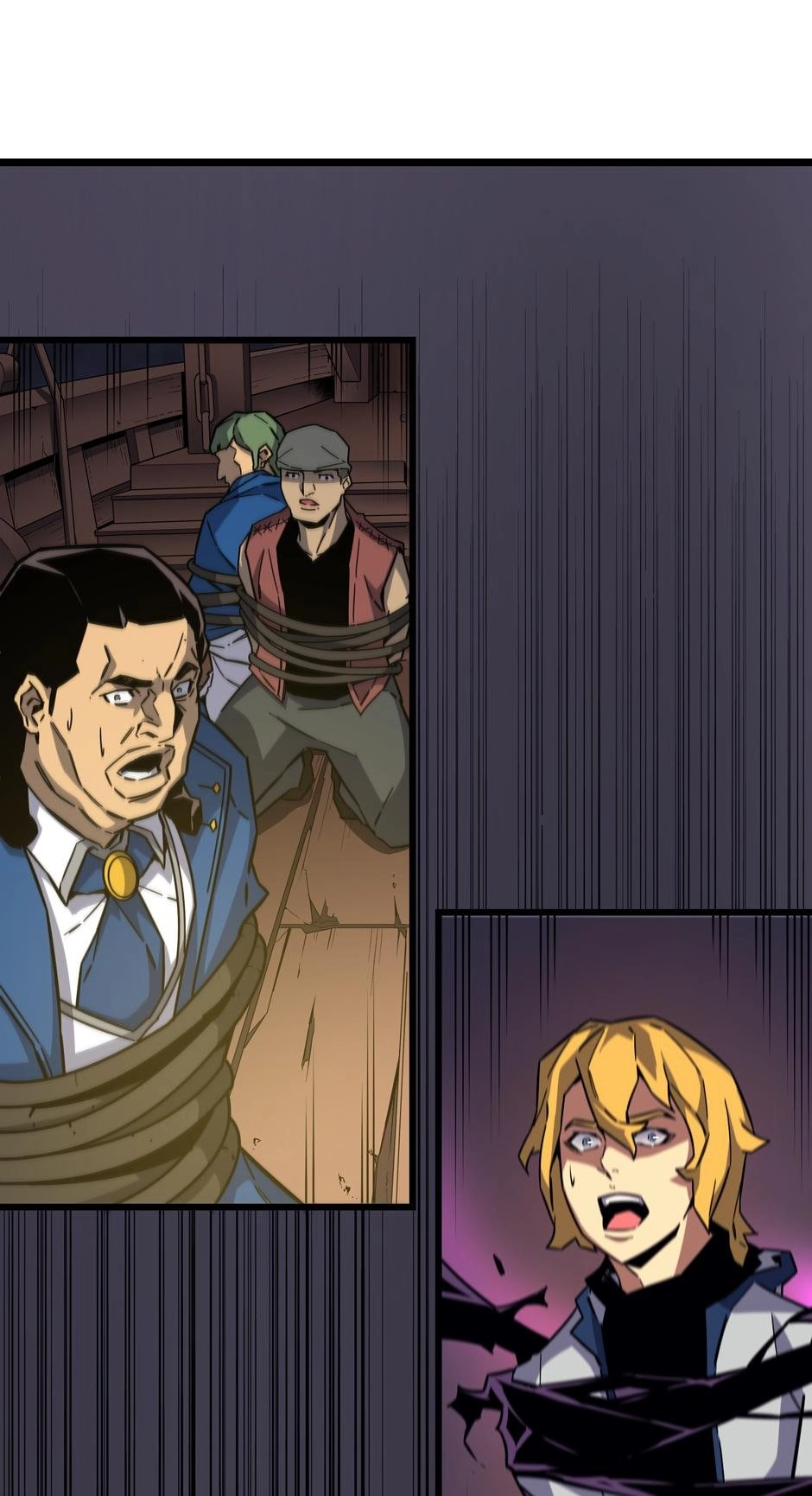 The Great Mage Returns After 4000 Years Chapter 14 Page 71