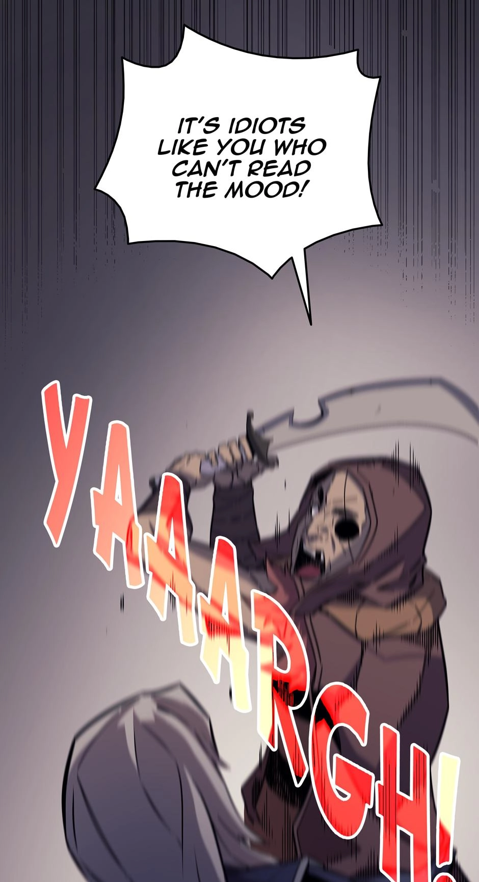 The Great Mage Returns After 4000 Years Chapter 14 Page 73