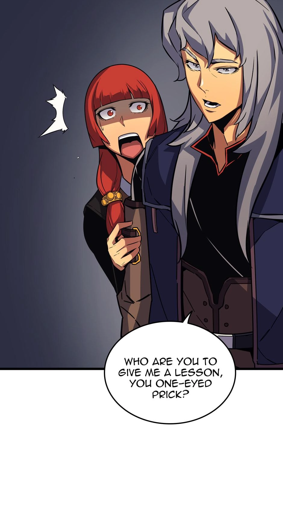 The Great Mage Returns After 4000 Years Chapter 14 Page 65