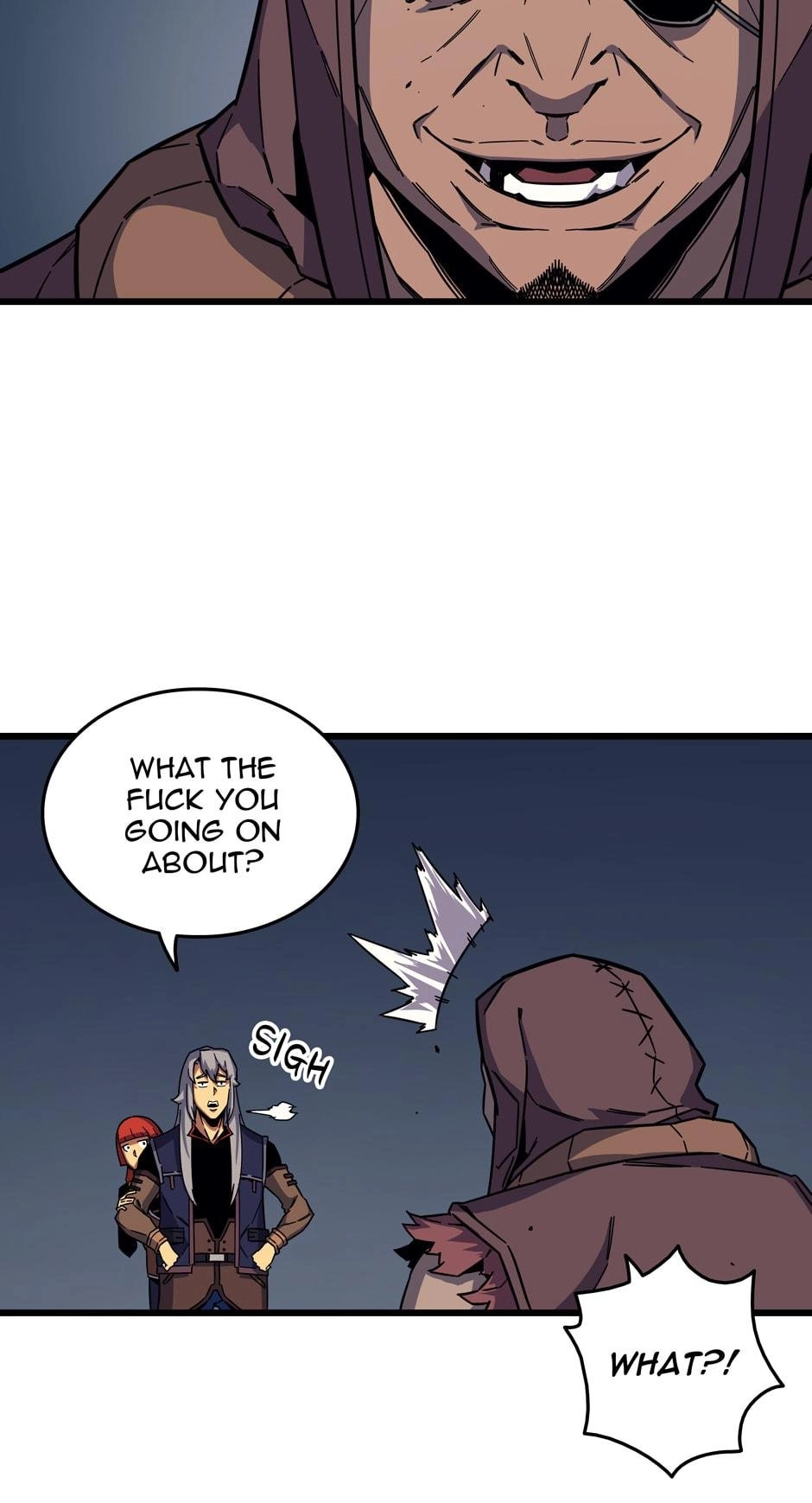 The Great Mage Returns After 4000 Years Chapter 14 Page 62
